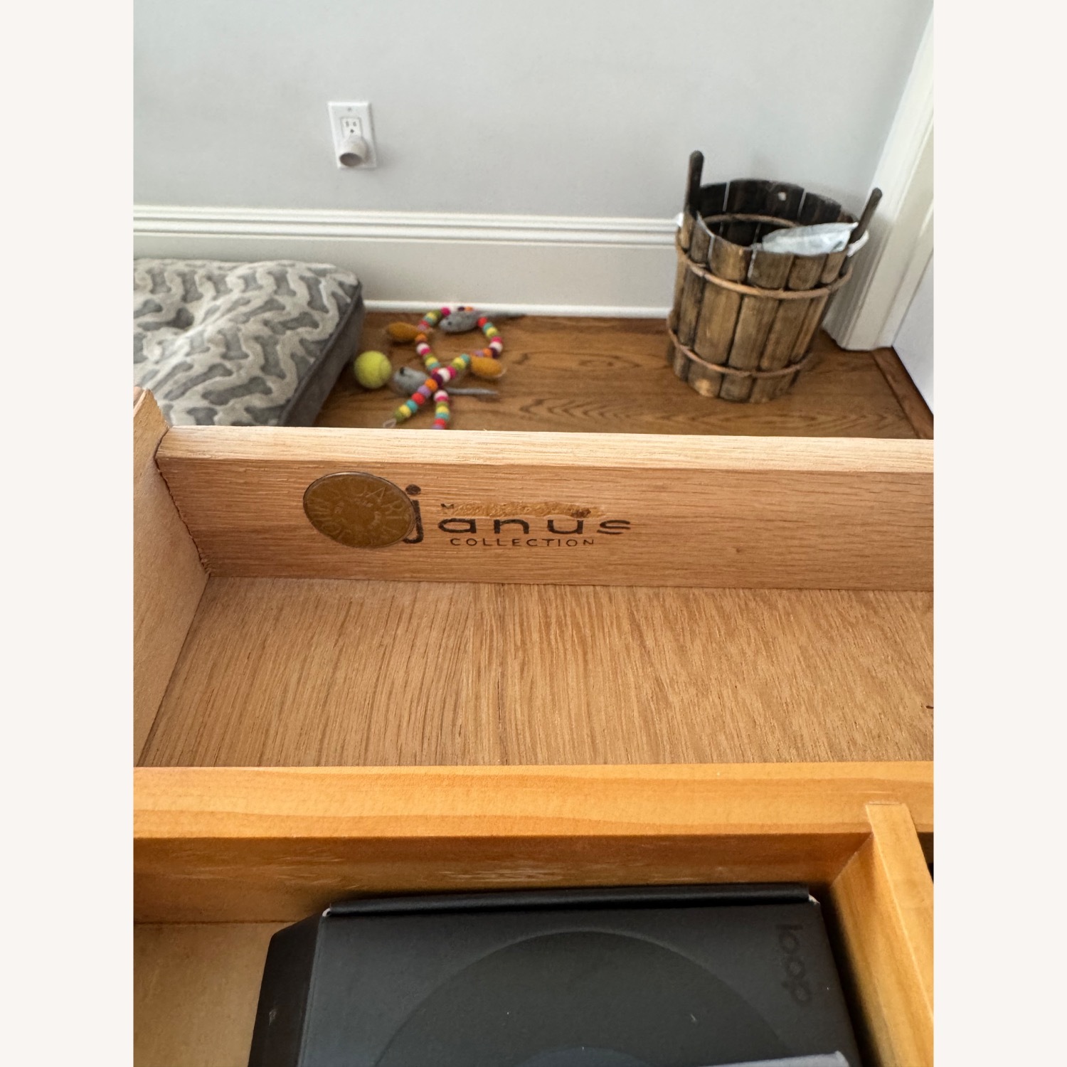 Mid-Century Modern “Janus Collection” Walnut - image-11