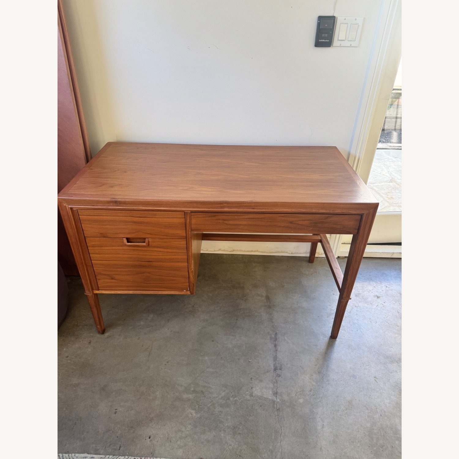 Mid-Century Modern “Janus Collection” Walnut - image-10