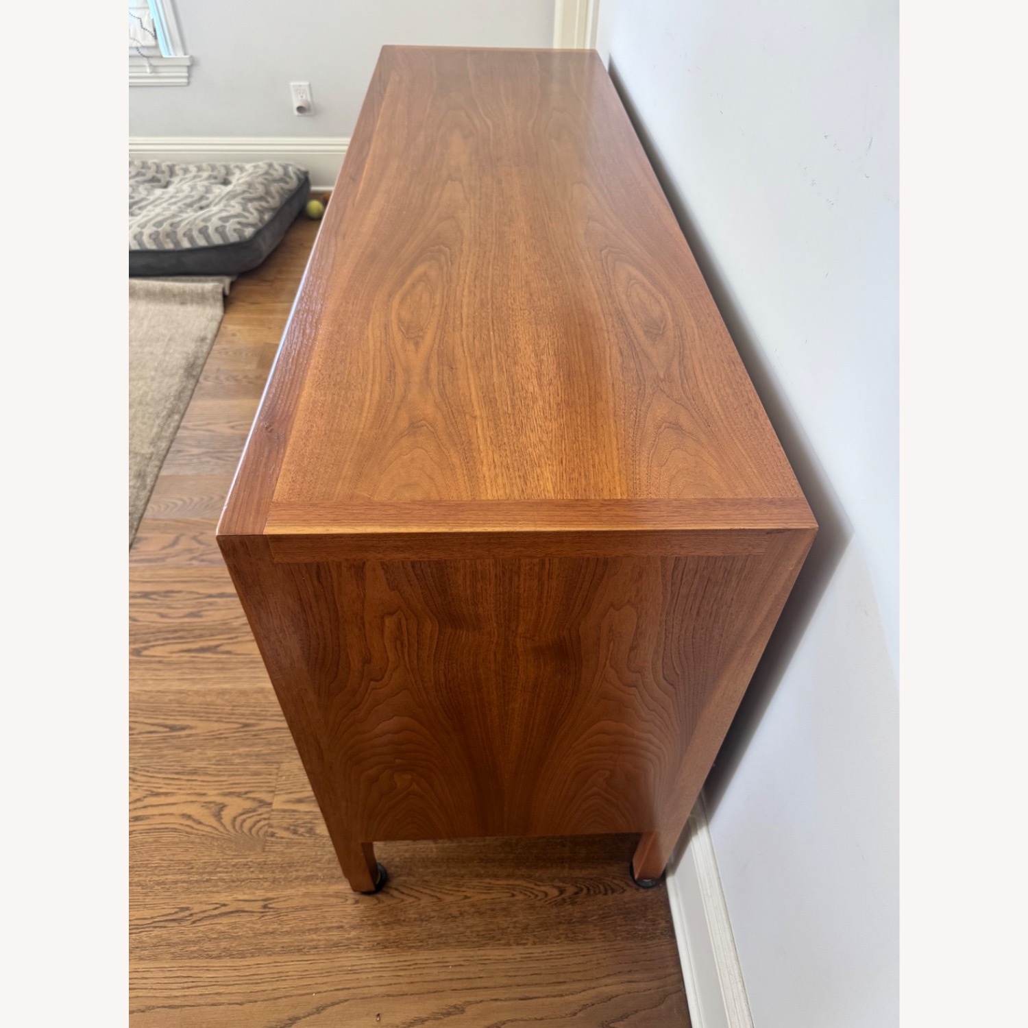 Mid-Century Modern “Janus Collection” Walnut - image-5