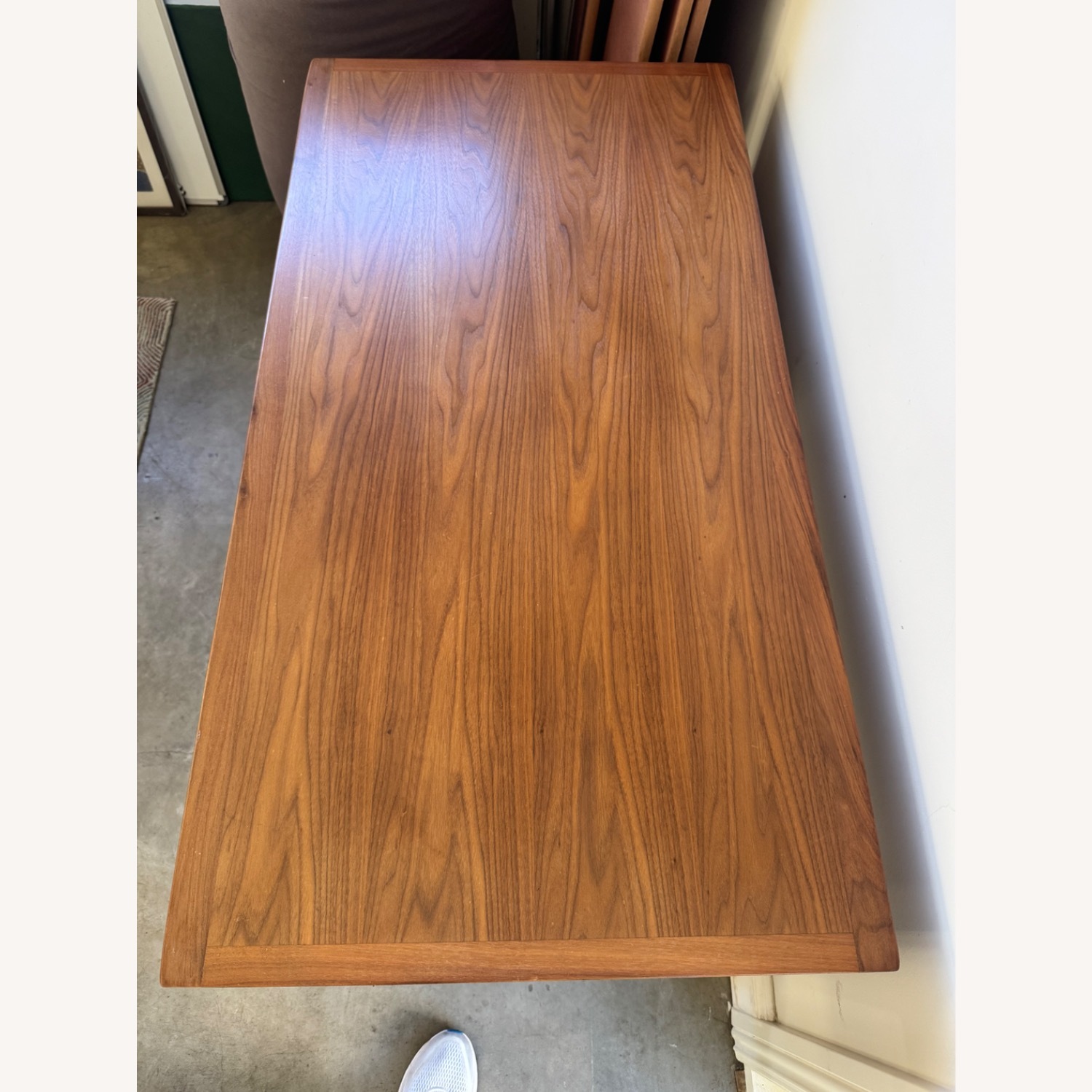 Mid-Century Modern “Janus Collection” Walnut - image-8