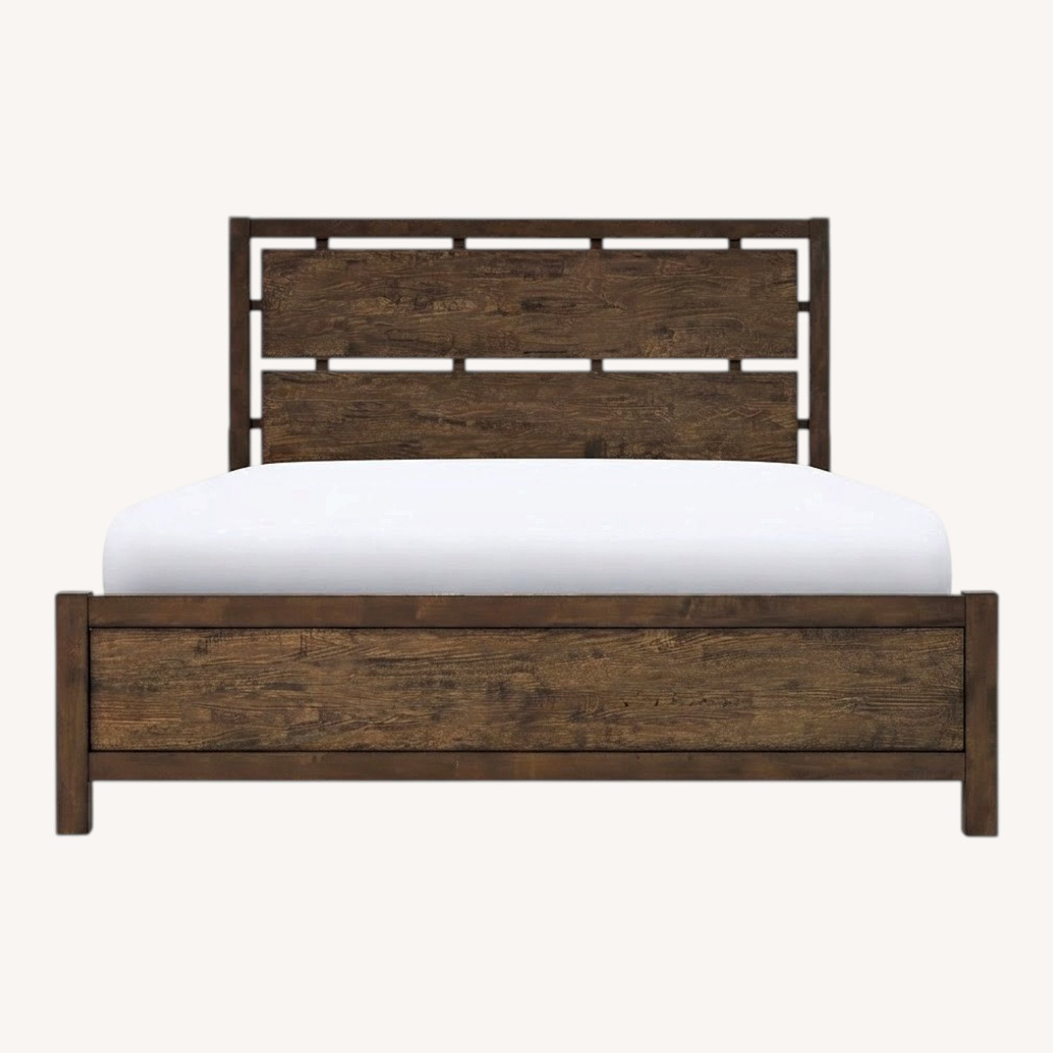 Larkspur Panel Bed - image-0