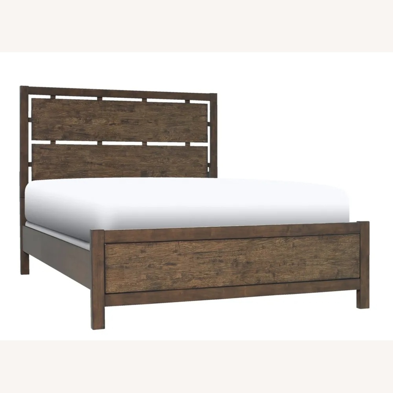 Larkspur Panel Bed - image-7