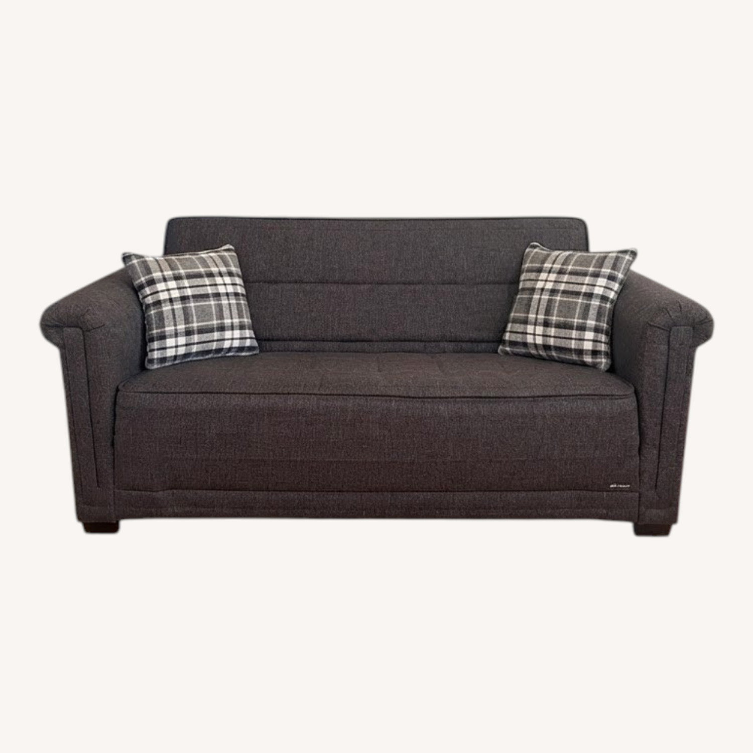 2 Seater Sofa - image-0