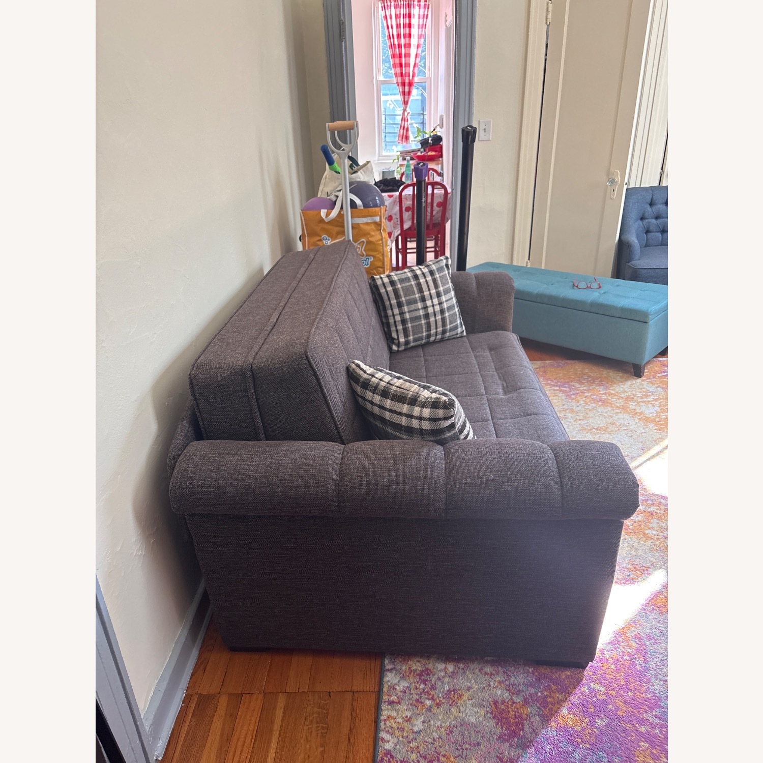 2 Seater Sofa - image-3