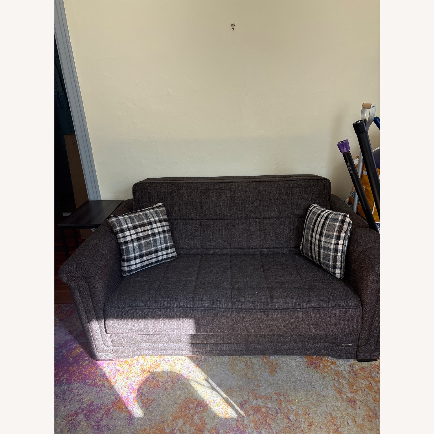 2 Seater Sofa - image-1
