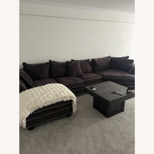 Used Foresthill Sofa Sectional  for sale on AptDeco