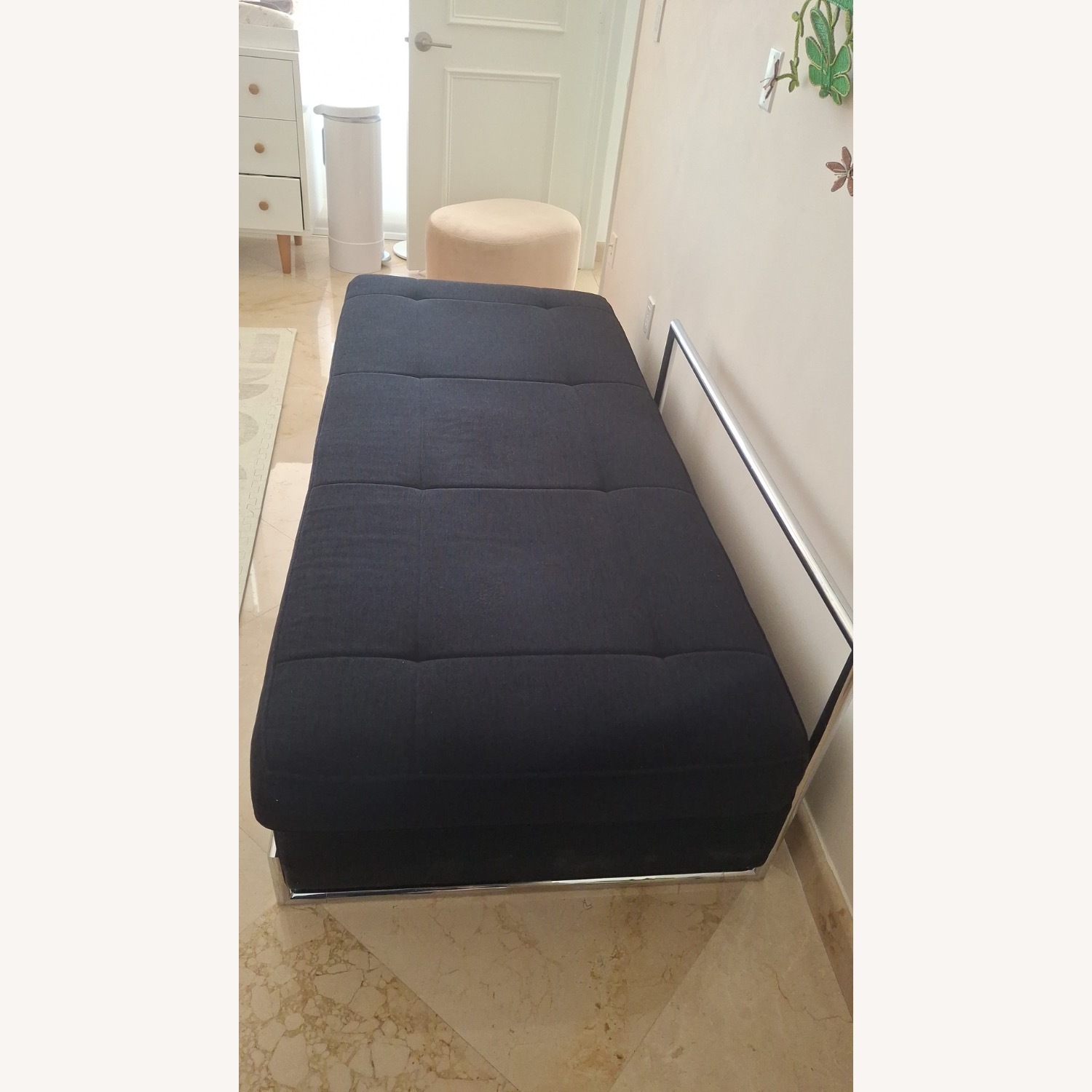 Eileen Gray Daybed  - image-2