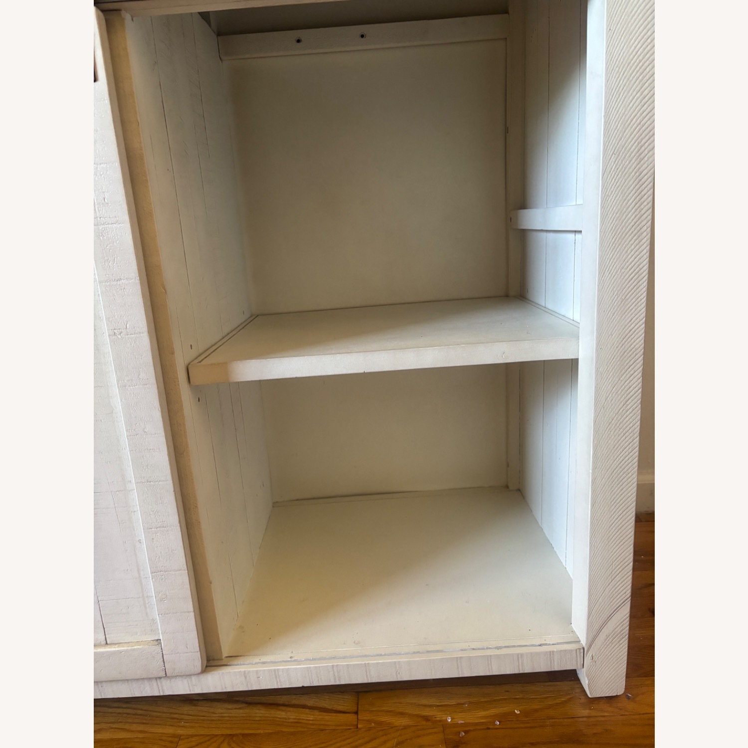 Wood Dresser - image-7
