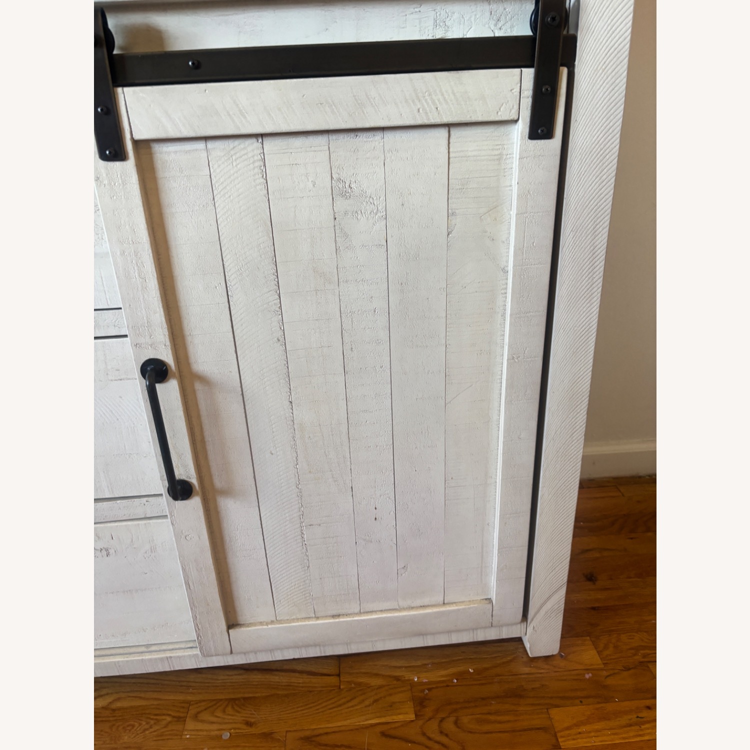 Wood Dresser - image-10