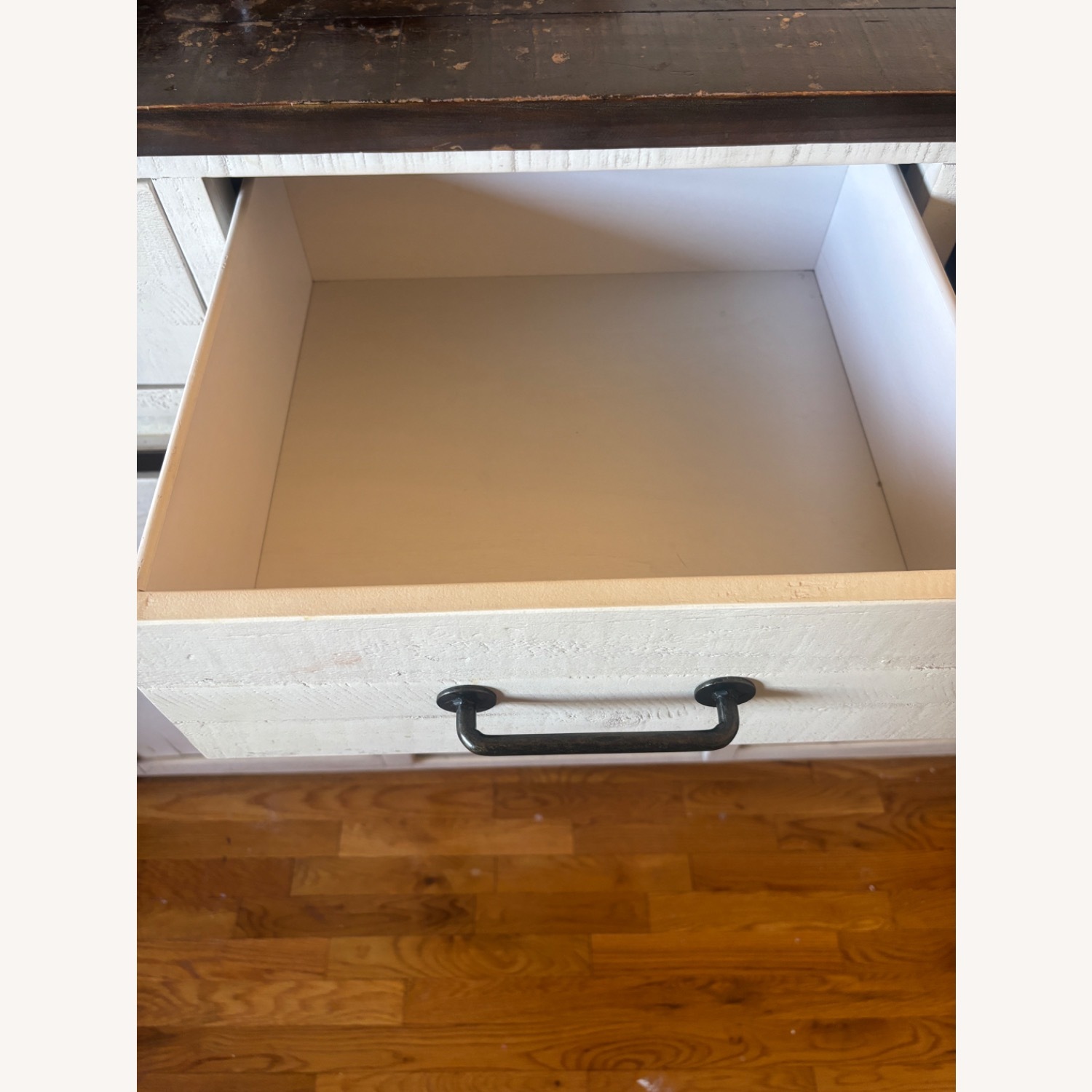 Wood Dresser - image-9