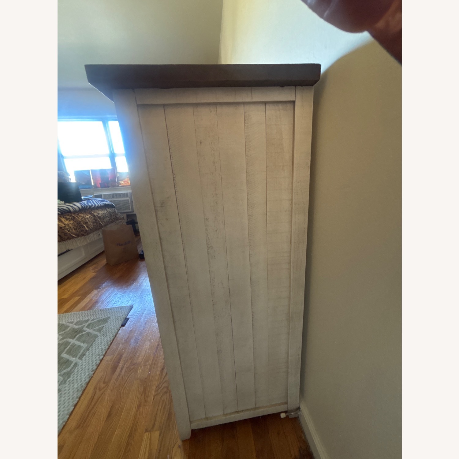 Wood Dresser - image-3