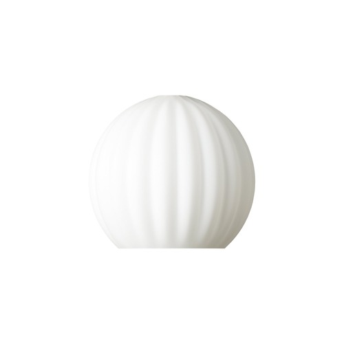 Used Opaline Glass Pendant by Pooky for sale on AptDeco