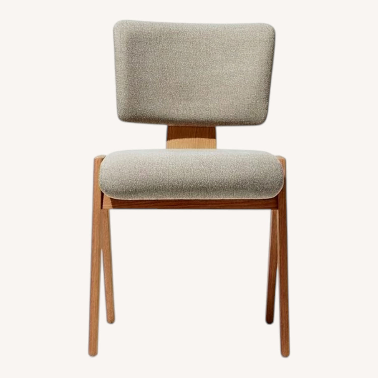Industry West Archive Dining Chairs - image-0