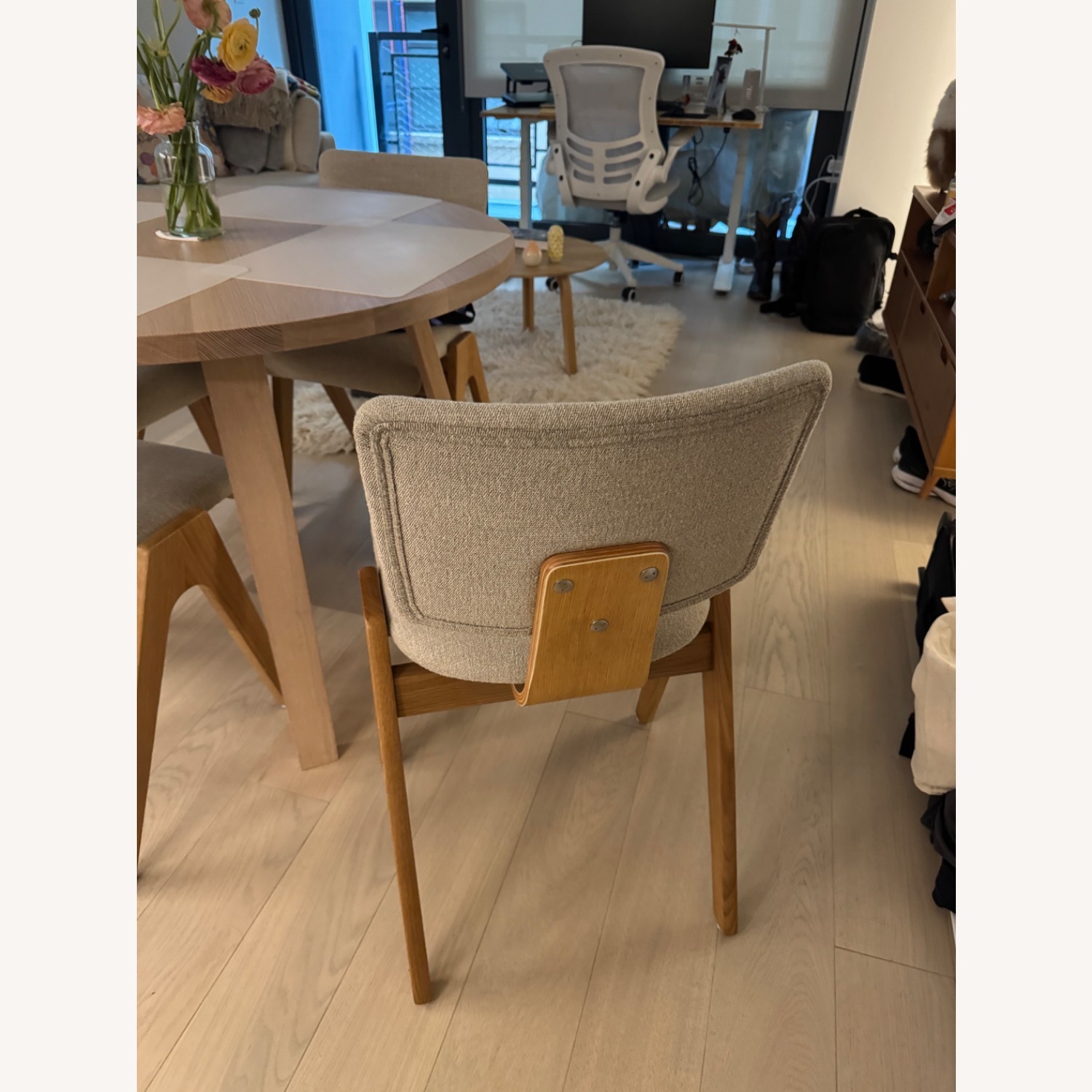 Industry West Archive Dining Chairs - image-2