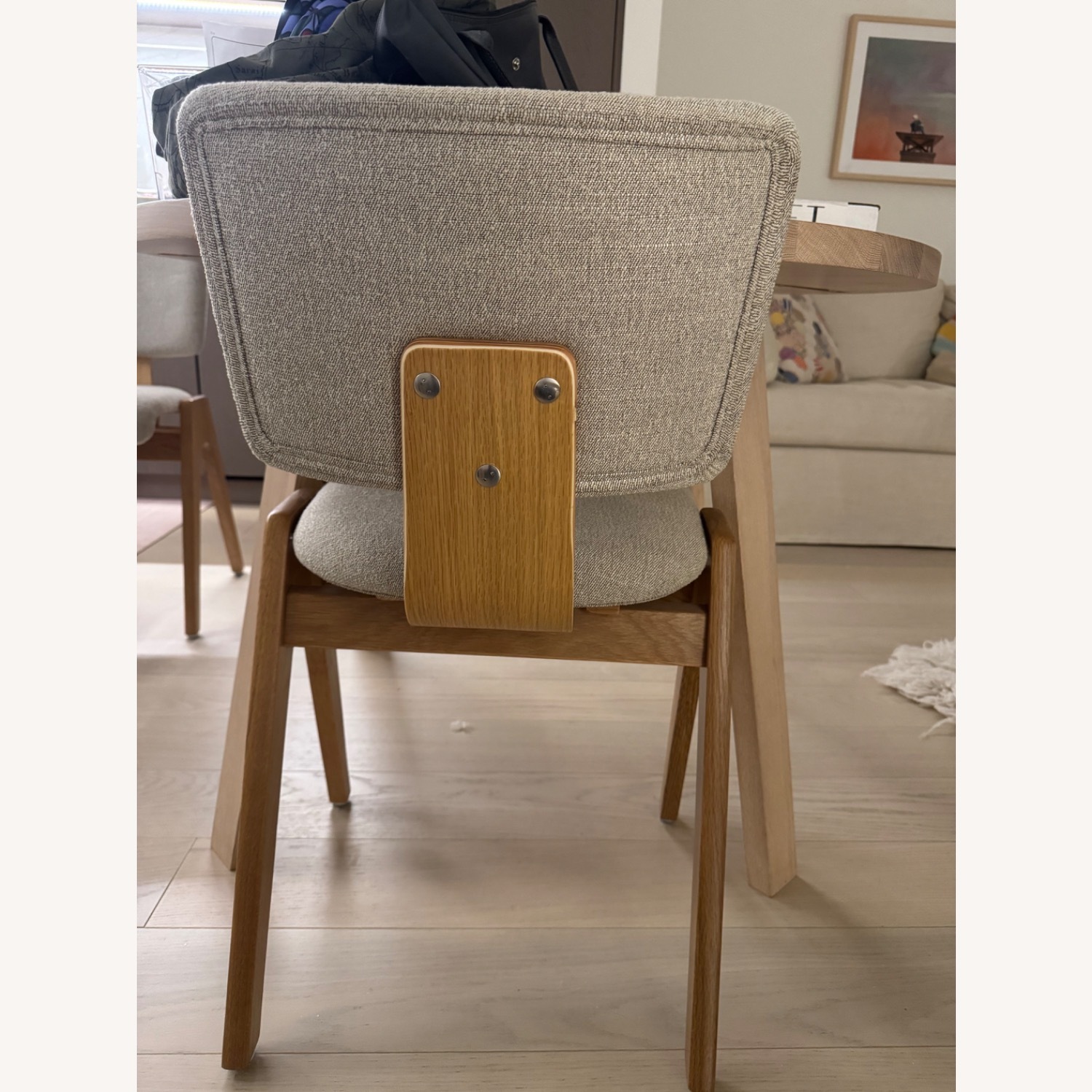 Industry West Archive Dining Chairs - image-4