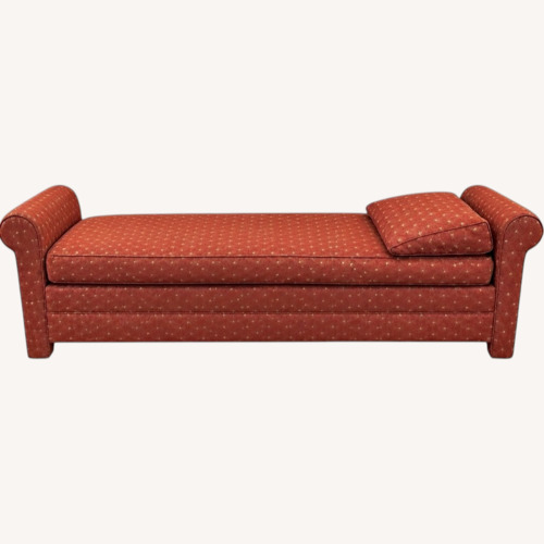 Used Classic Psychoanalytic Couch/Daybed for sale on AptDeco