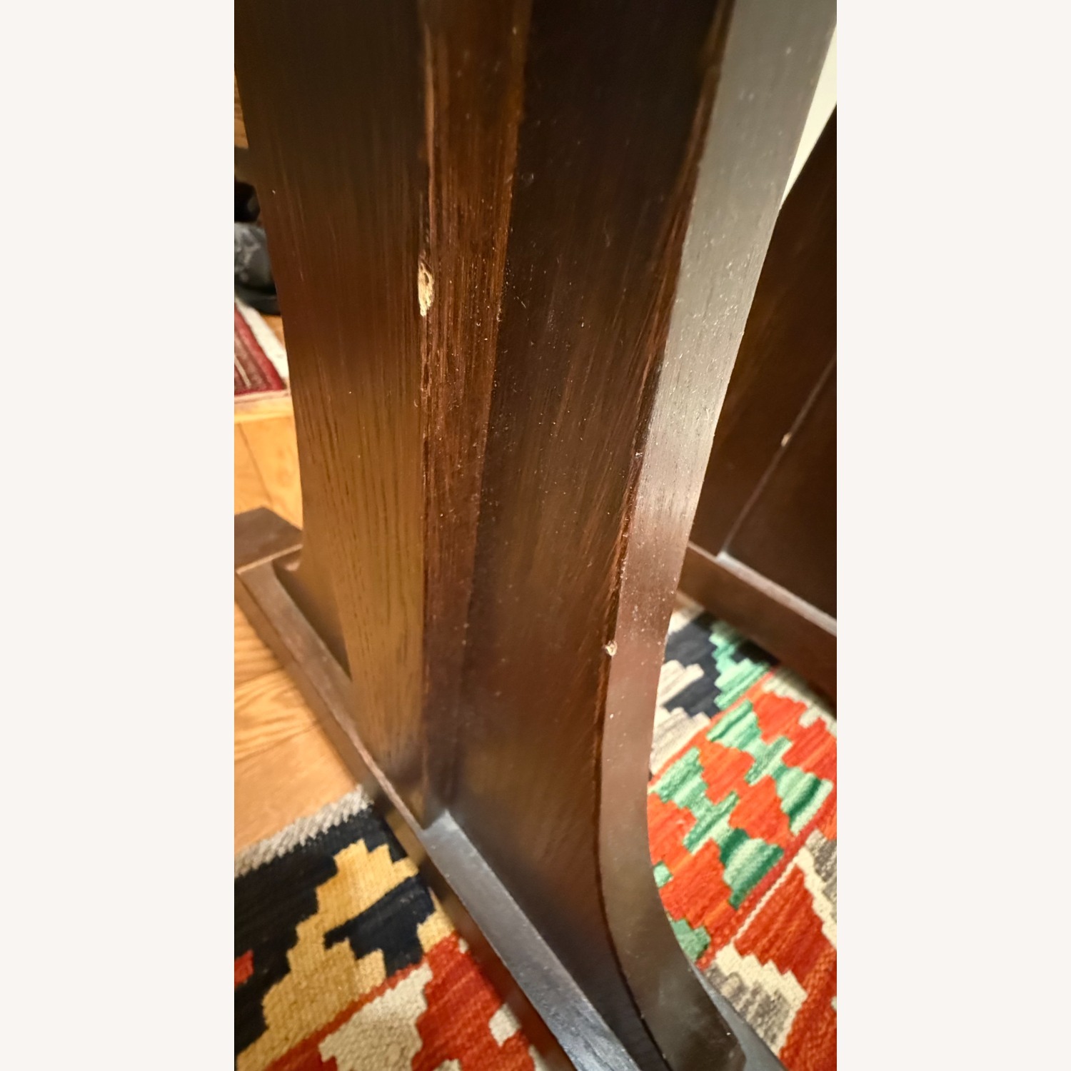 Stickley Oak Costumer (Coat Rack) - image-7