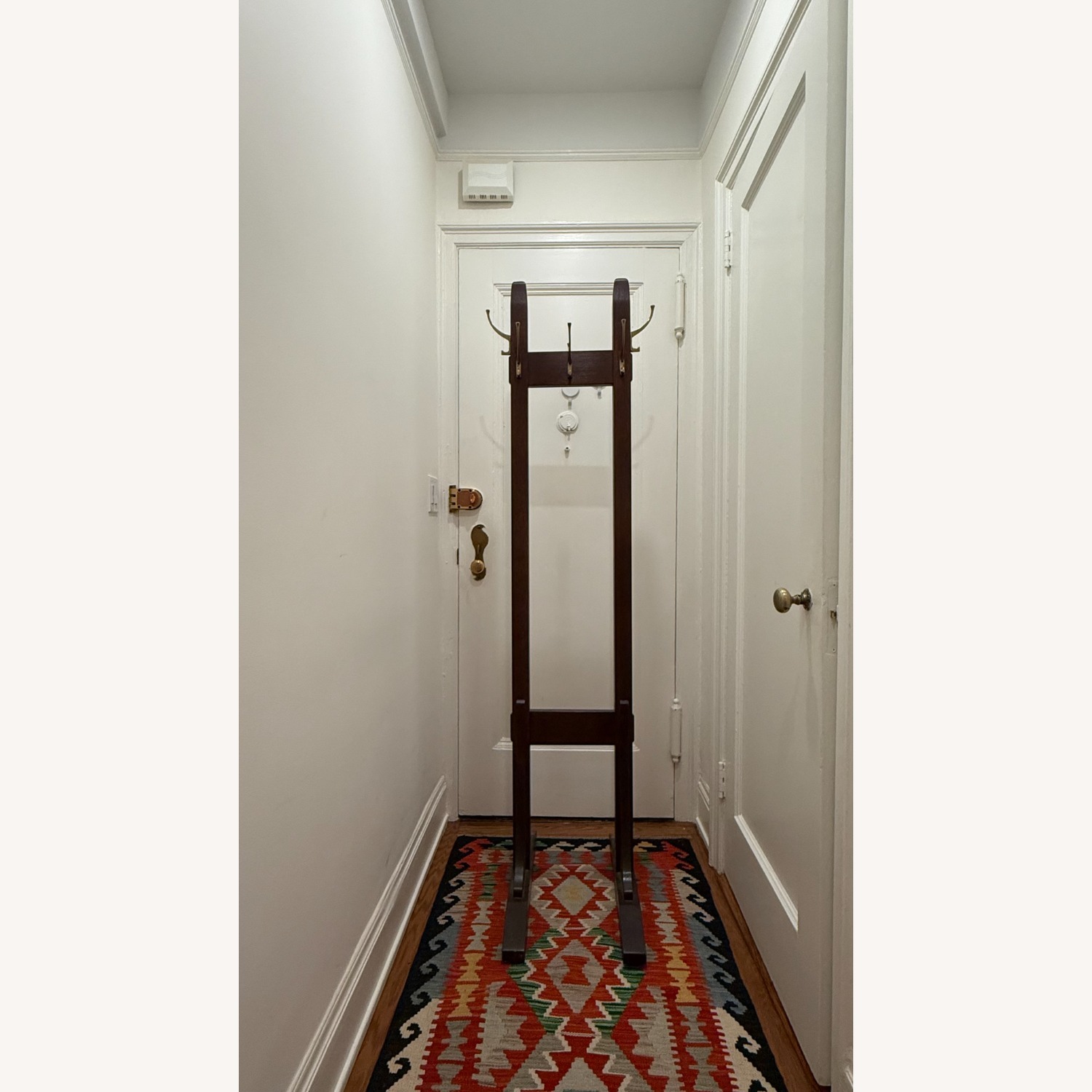 Stickley Oak Costumer (Coat Rack) - image-1