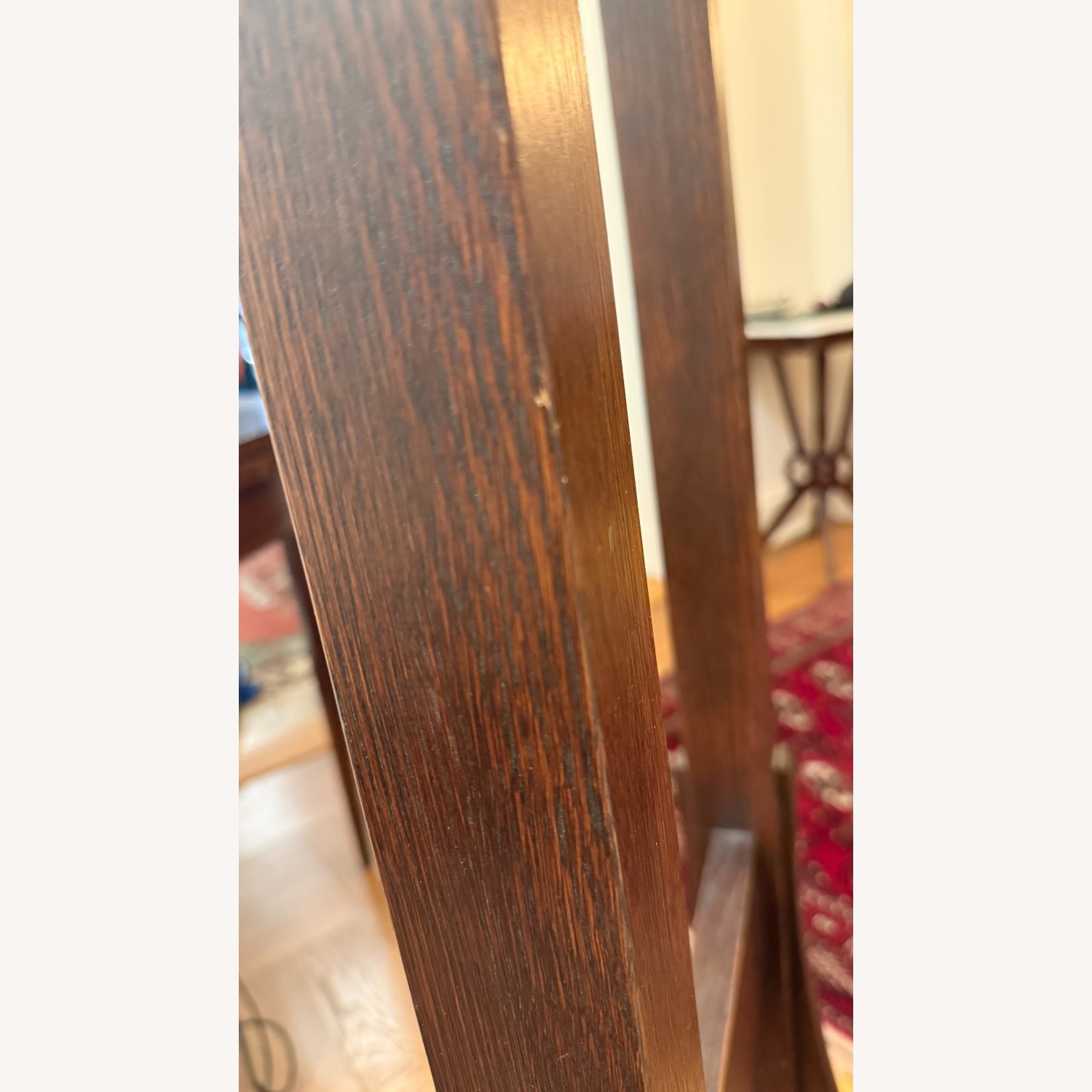 Stickley Oak Costumer (Coat Rack) - image-8
