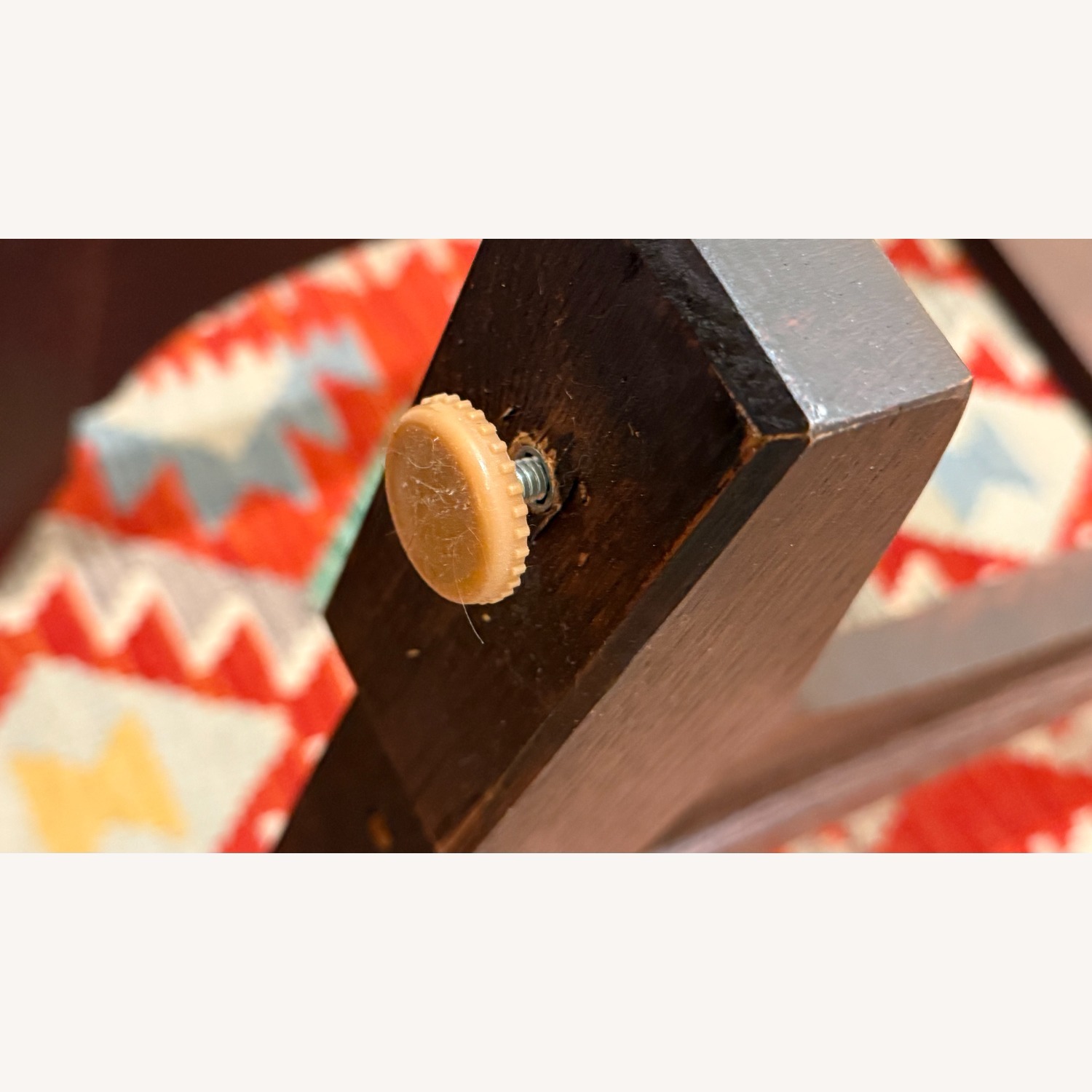 Stickley Oak Costumer (Coat Rack) - image-4