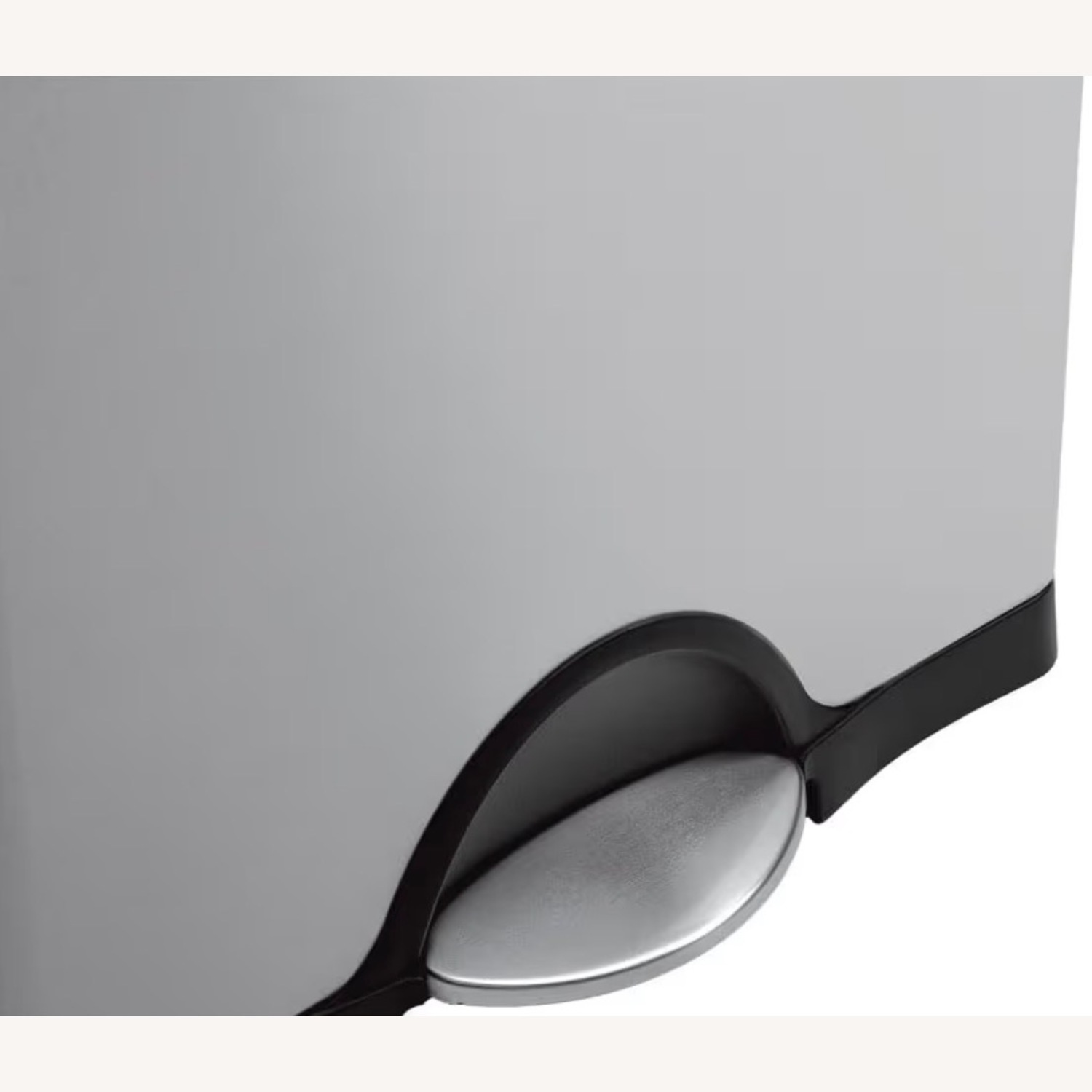 Simplehuman Recycling Step Trash Can - image-3