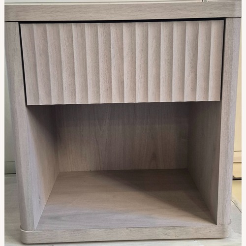 Used Light Brown Wood Nightstands for sale on AptDeco