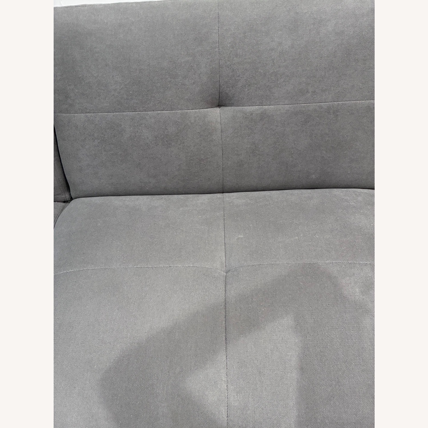 Grey Sectional - image-3