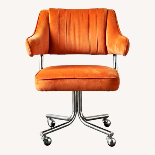 Used Vintage Dining/Office Chairs for sale on AptDeco
