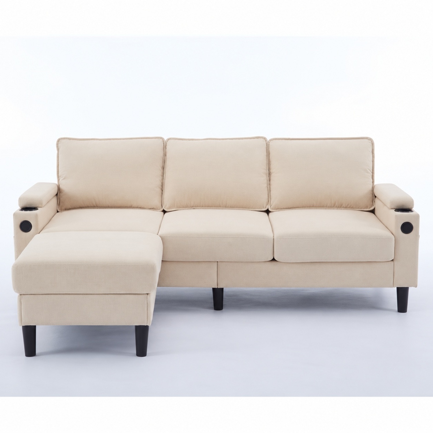 Walmart Couch  - image-5