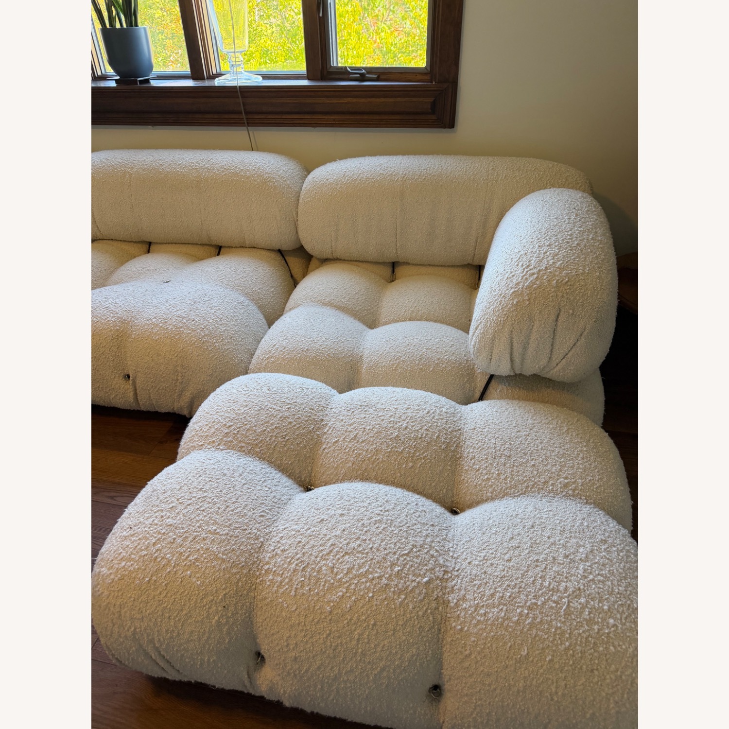 Camaleonda Sectional Inspired by Mario Bellini - image-12