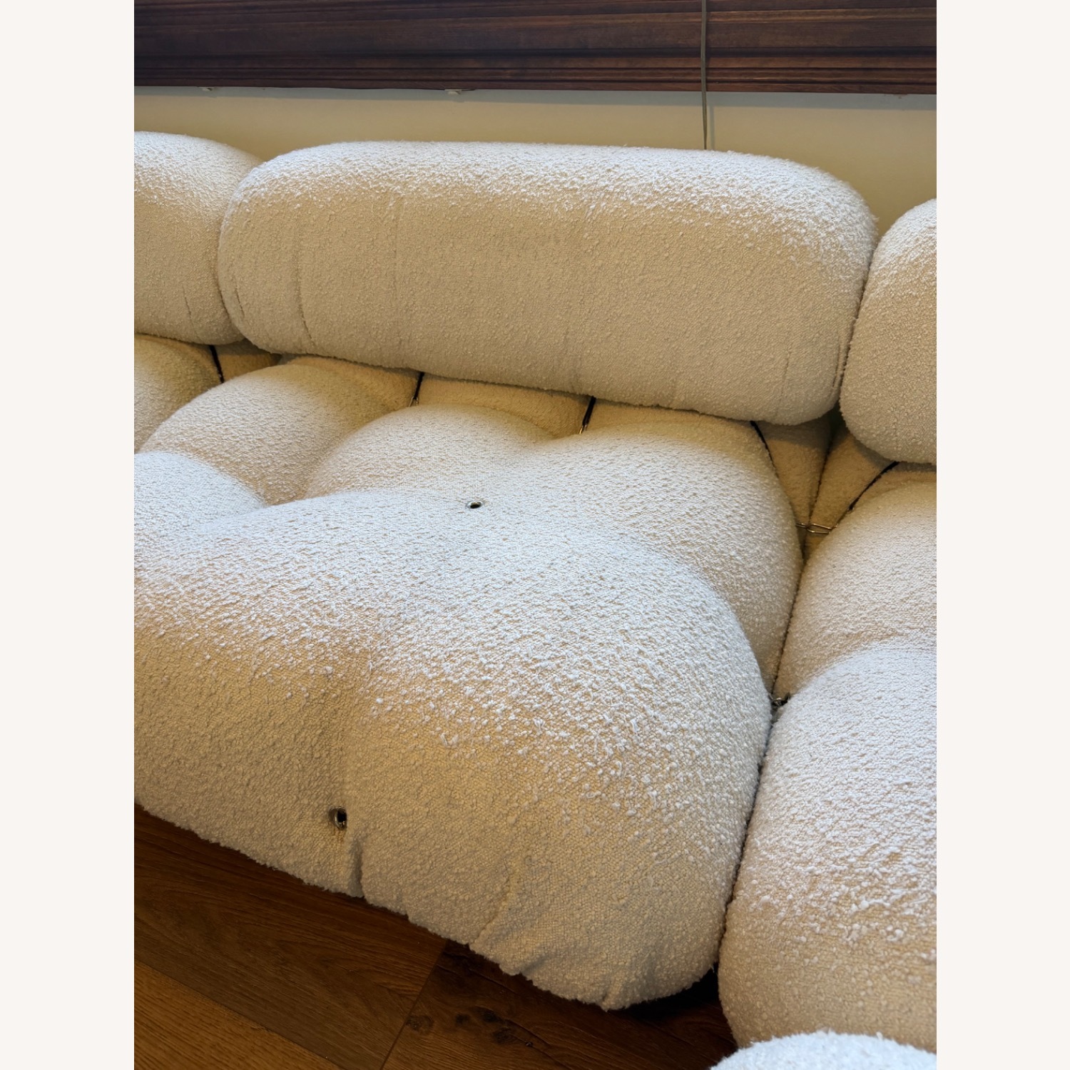 Camaleonda Sectional Inspired by Mario Bellini - image-7