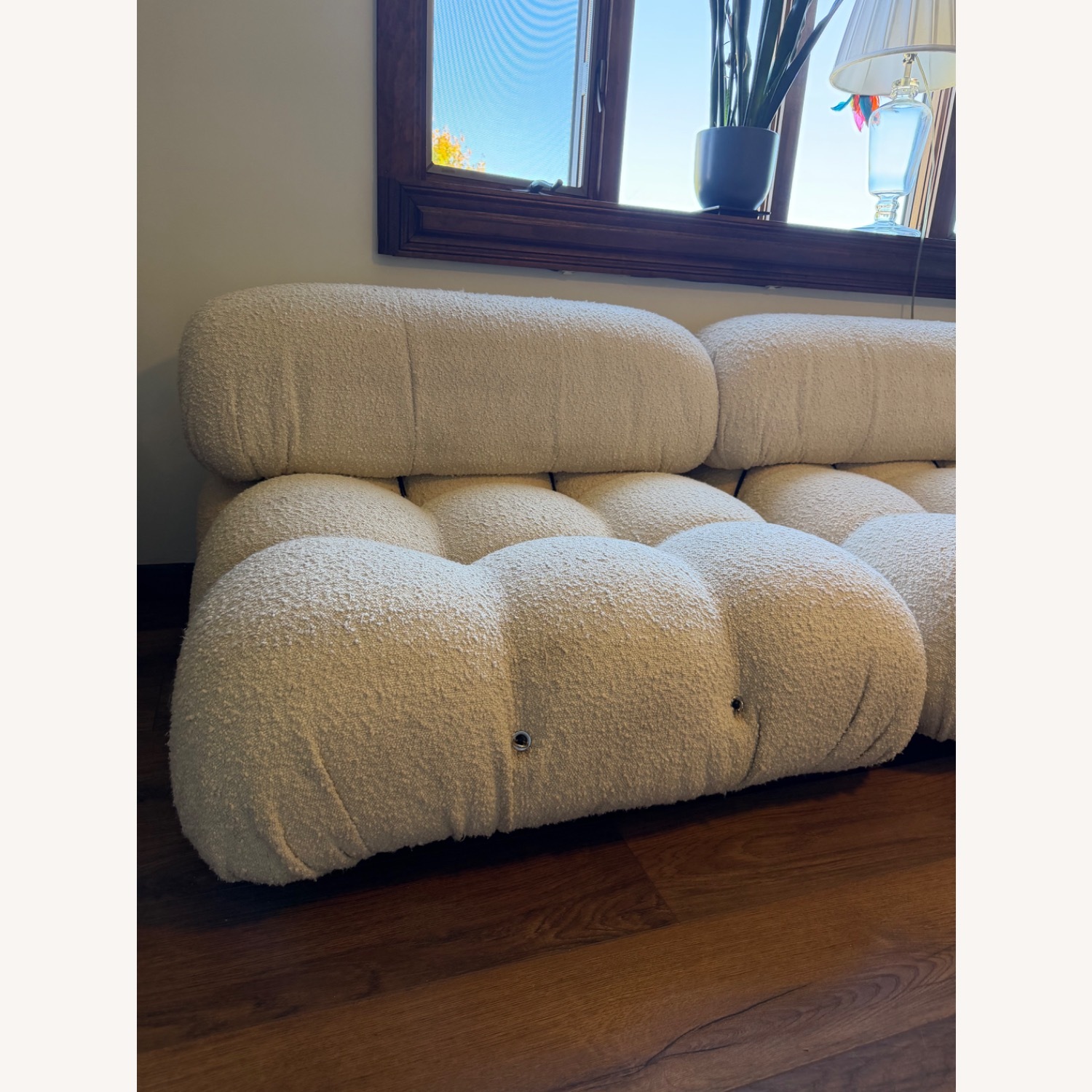 Camaleonda Sectional Inspired by Mario Bellini - image-3