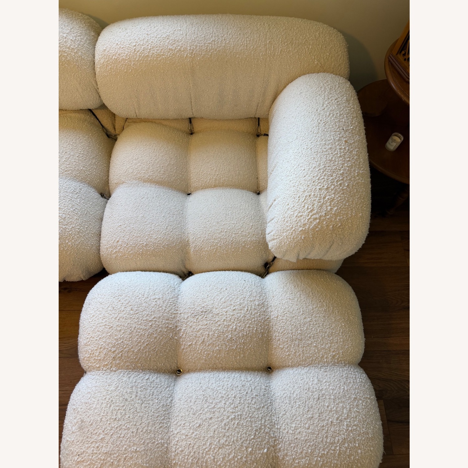 Camaleonda Sectional Inspired by Mario Bellini - image-13