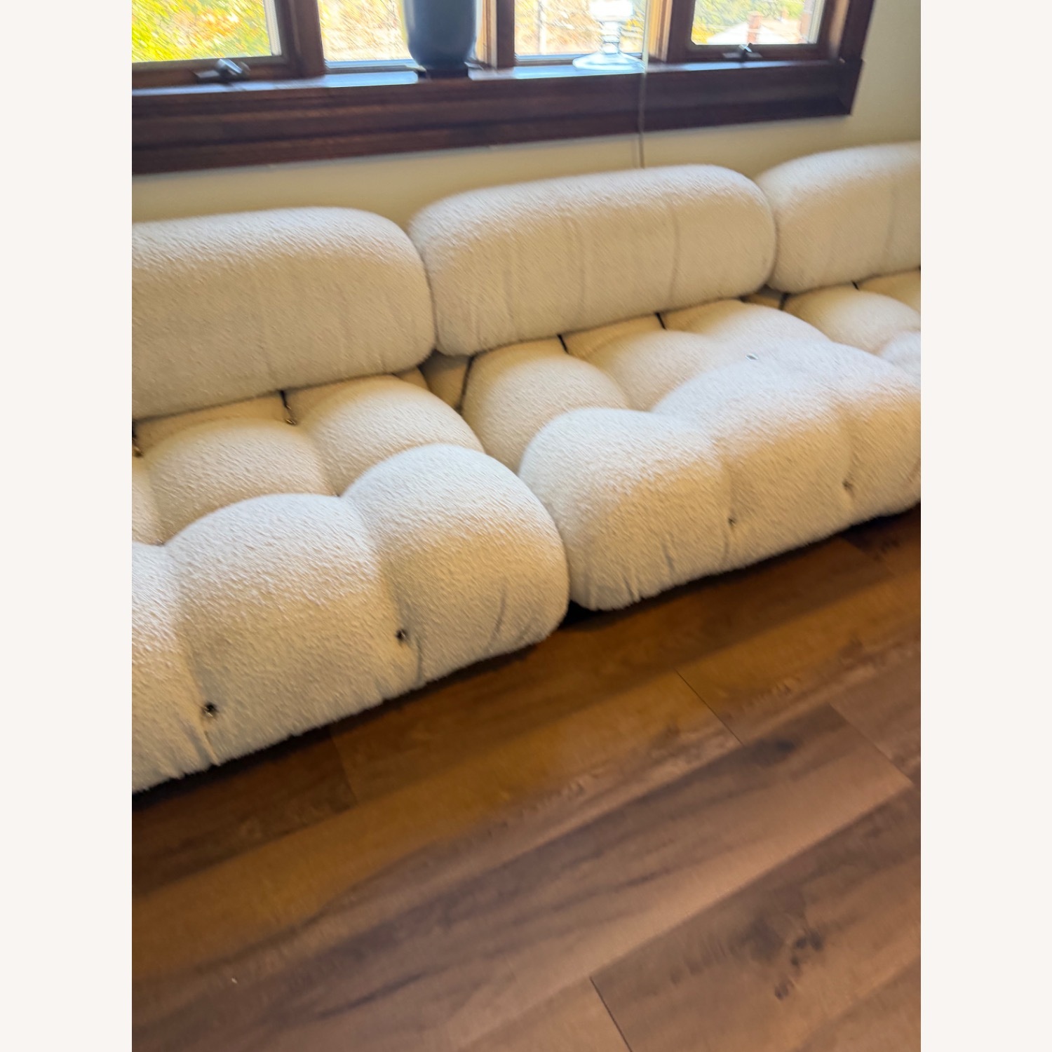 Camaleonda Sectional Inspired by Mario Bellini - image-1