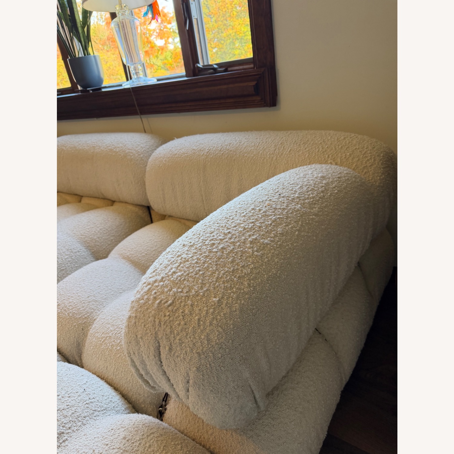 Camaleonda Sectional Inspired by Mario Bellini - image-14