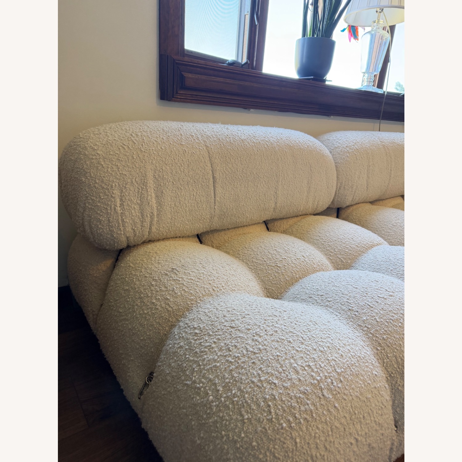 Camaleonda Sectional Inspired by Mario Bellini - image-2