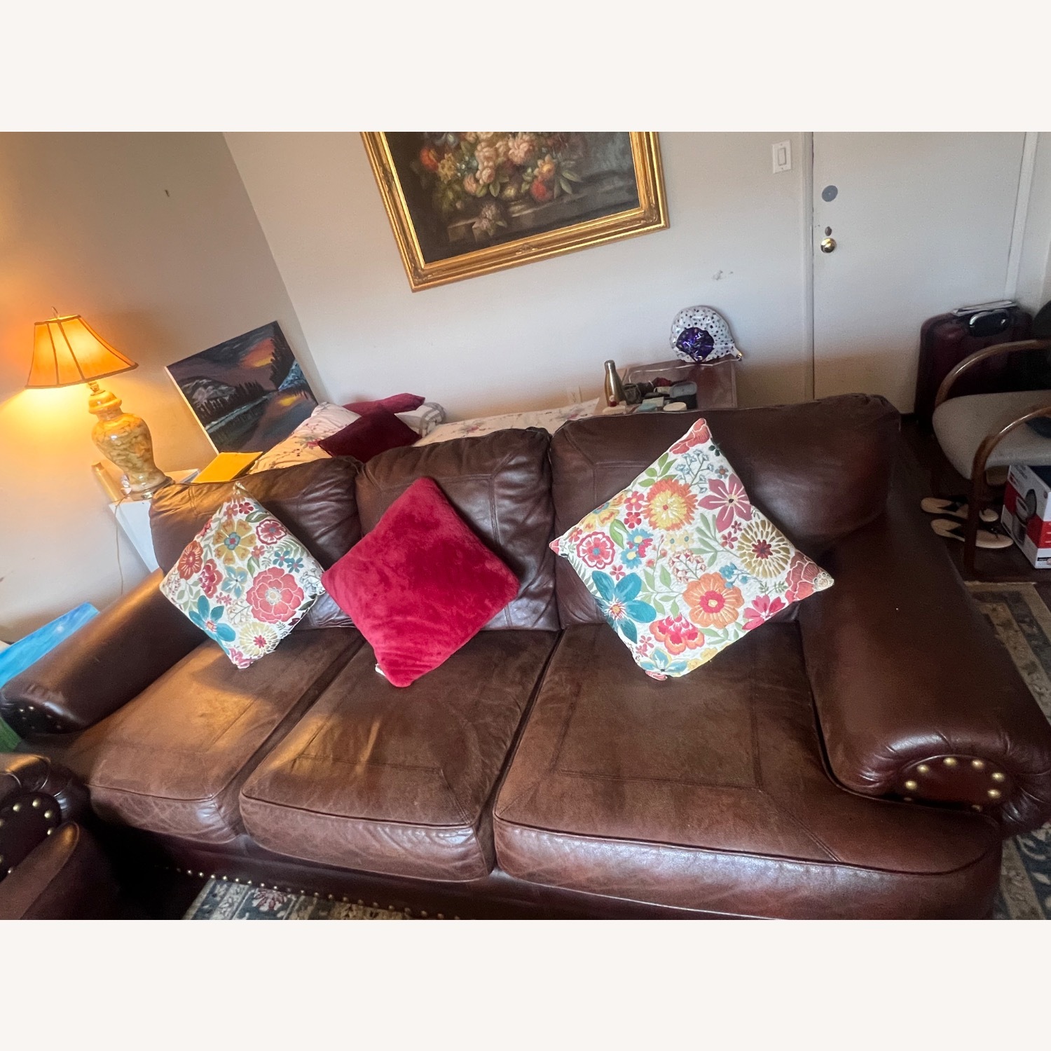 3 Seater Sofa - image-2
