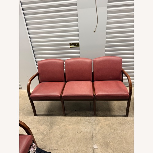 Used Office/Medical Lounge Bench for sale on AptDeco