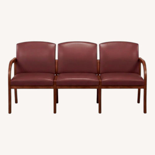 Used Office/Medical Lounge Bench for sale on AptDeco