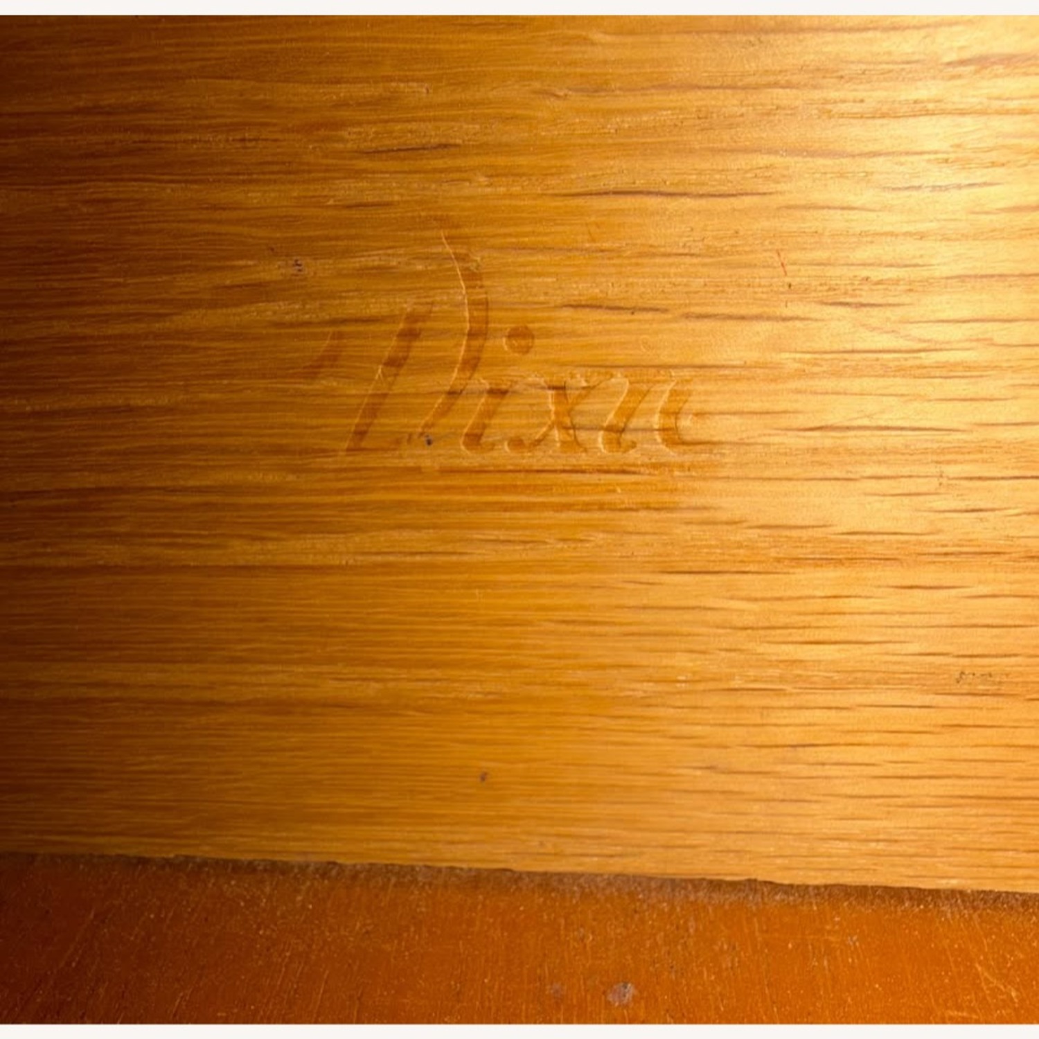Vintage Dixie Furniture Tallboy Dresser - image-3
