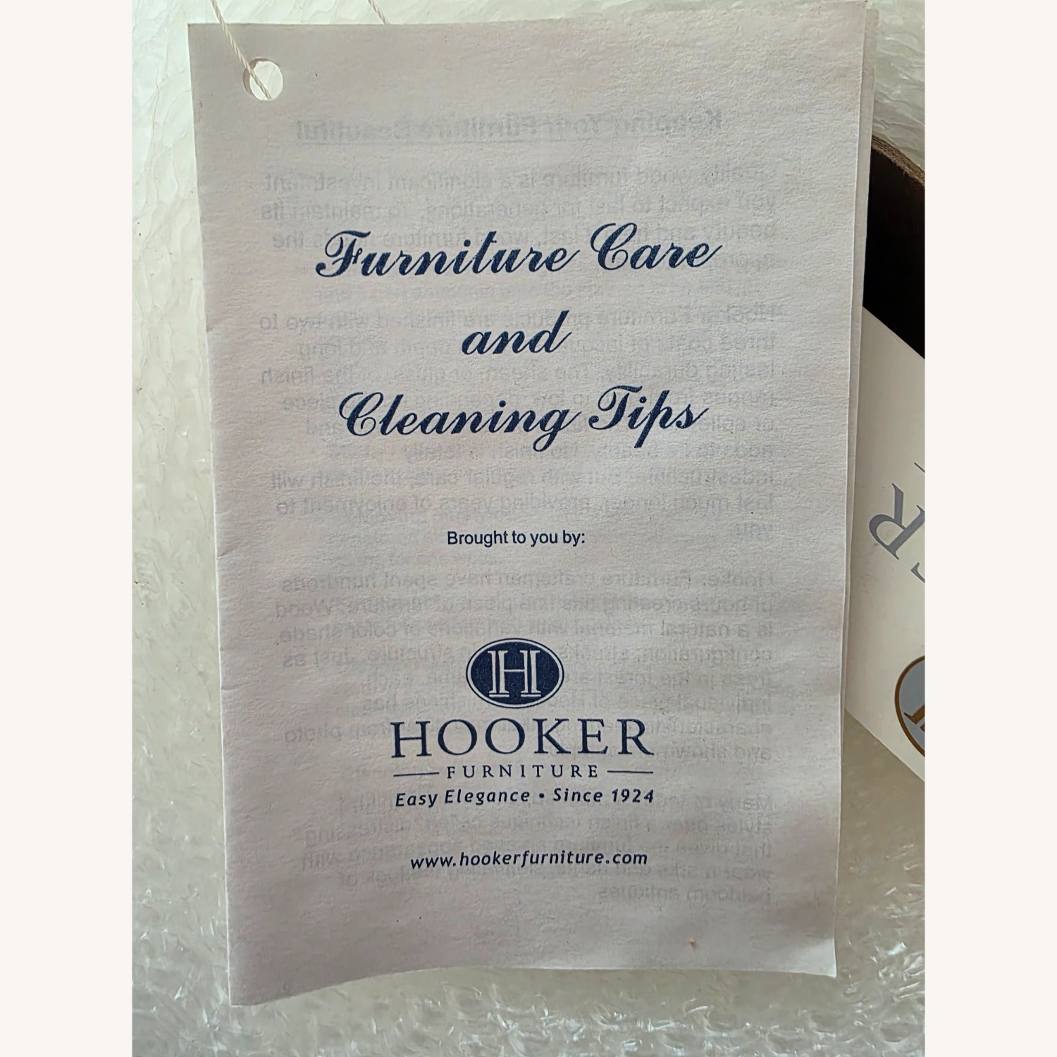 Hooker Furniture Corporation Media Storage - image-6