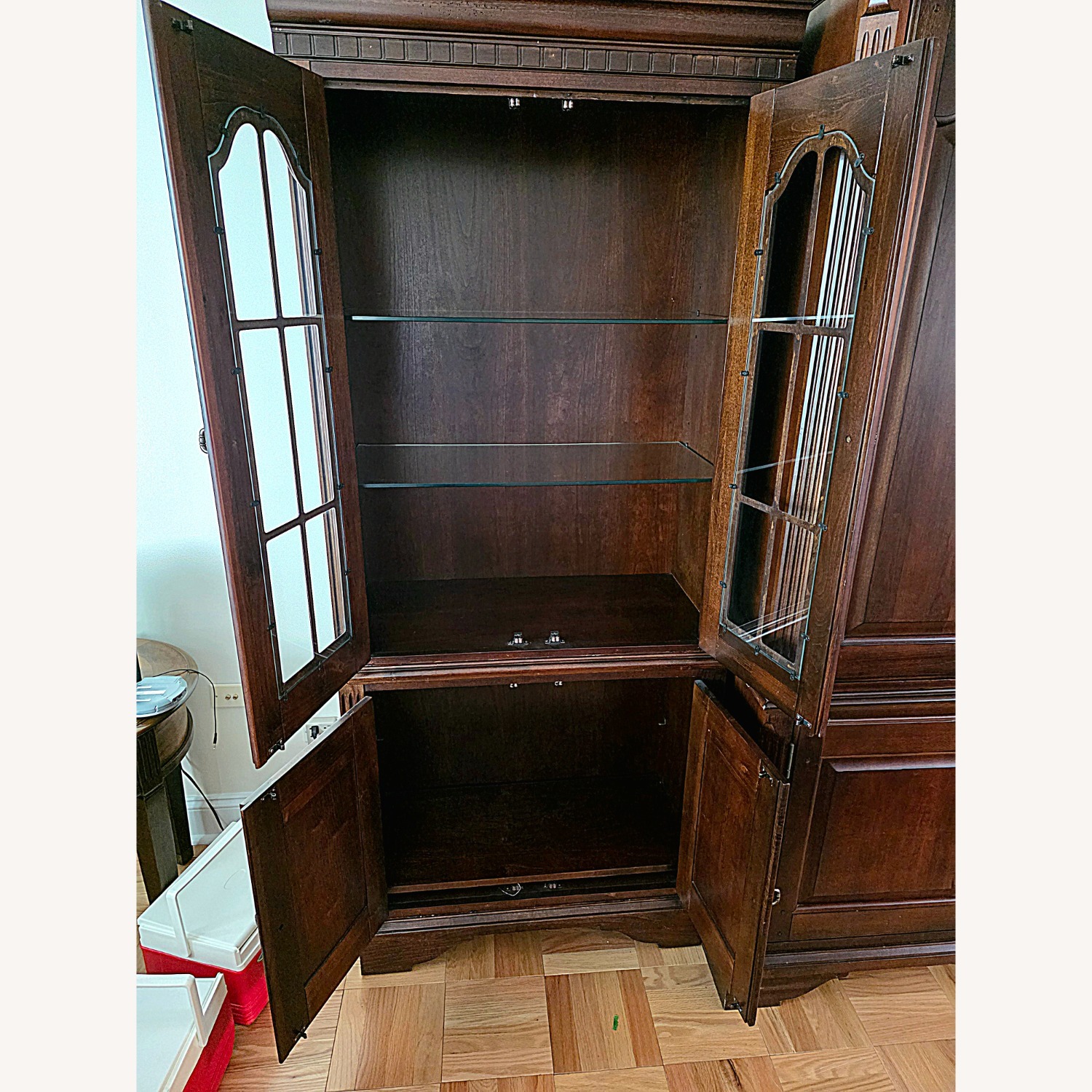 Hooker Furniture Corporation Media Storage - image-2