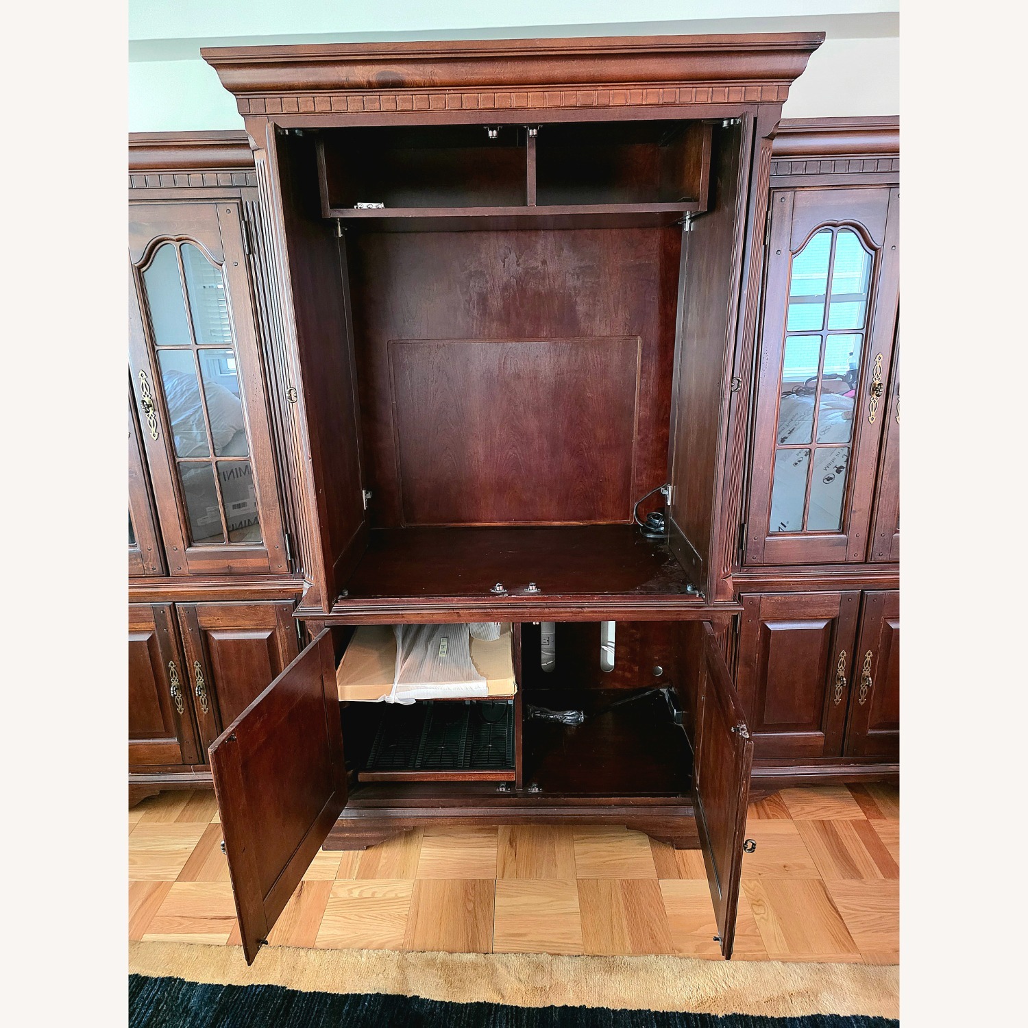 Hooker Furniture Corporation Media Storage - image-3