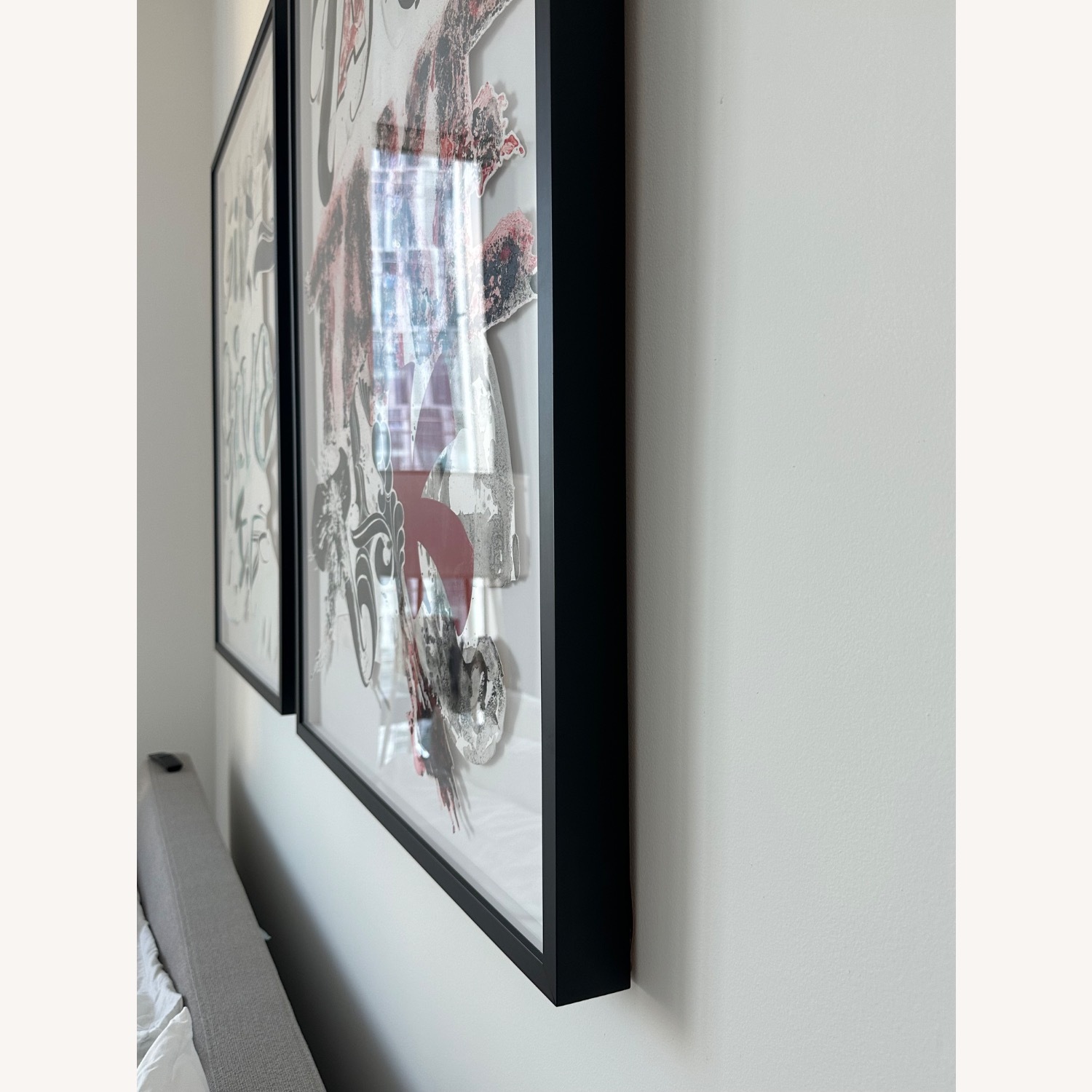 Max Rippon Framed Pair - image-4