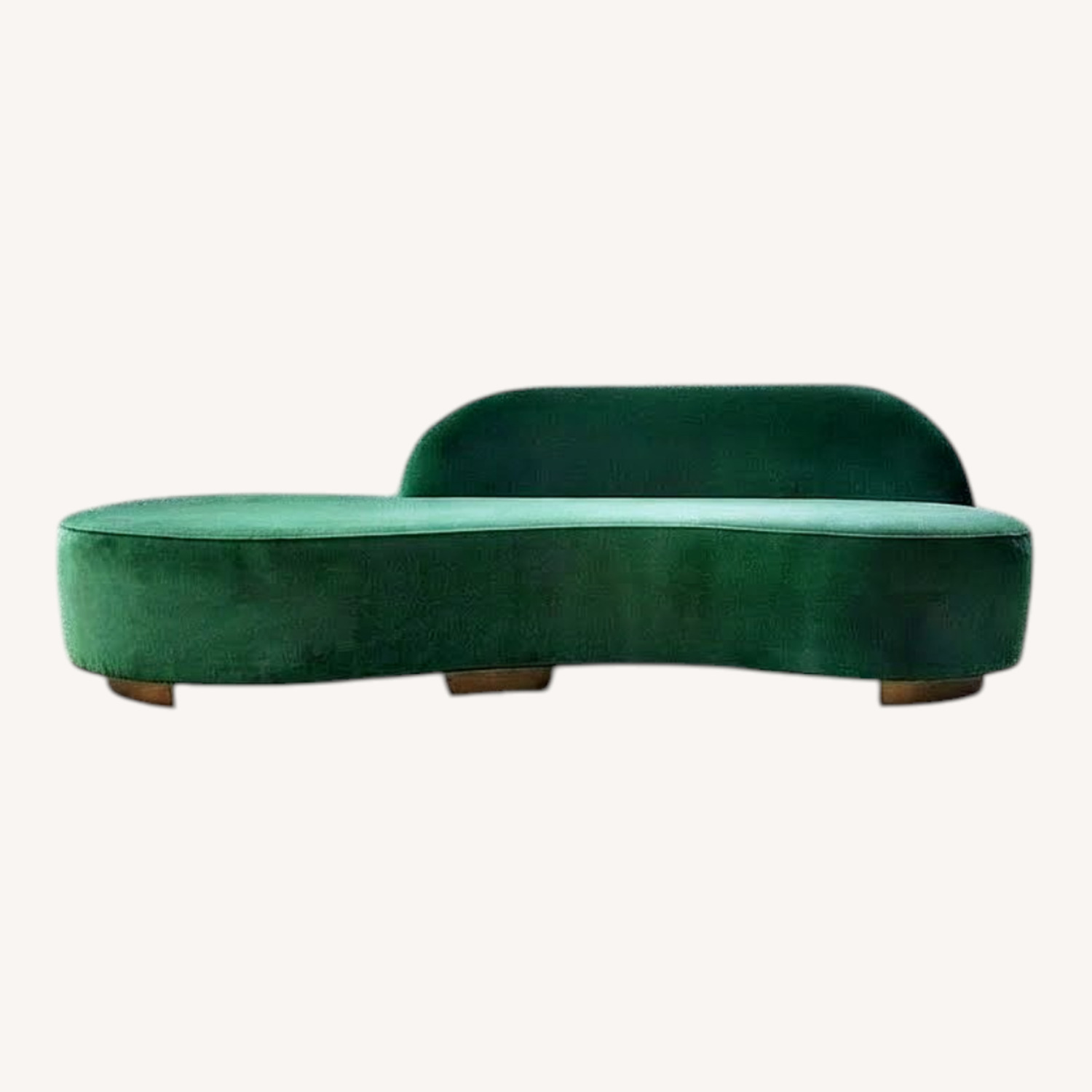Julian Chichester Chaise Lounge Sofa - image-0