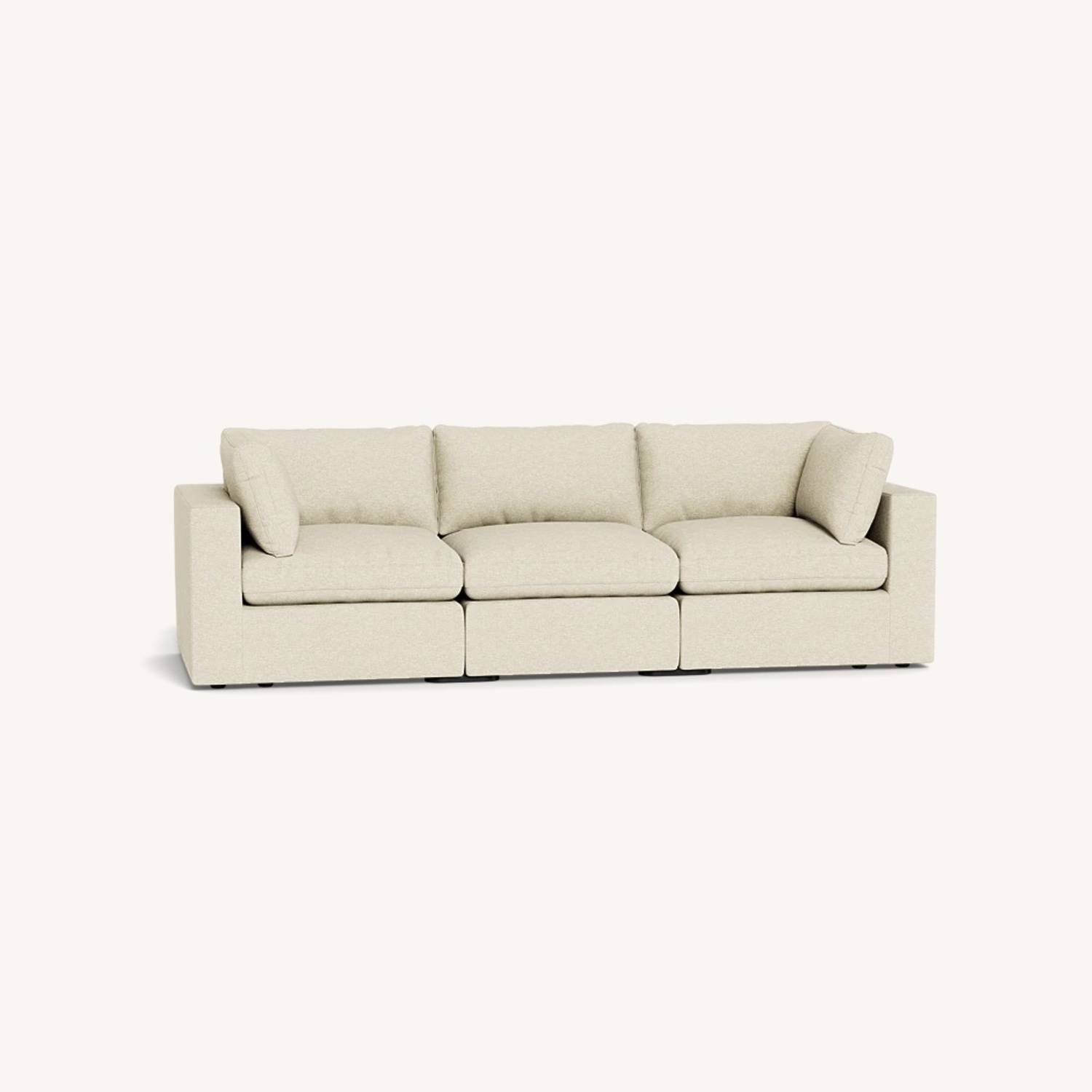 Cozey Ciello Sectional Sofa - image-5