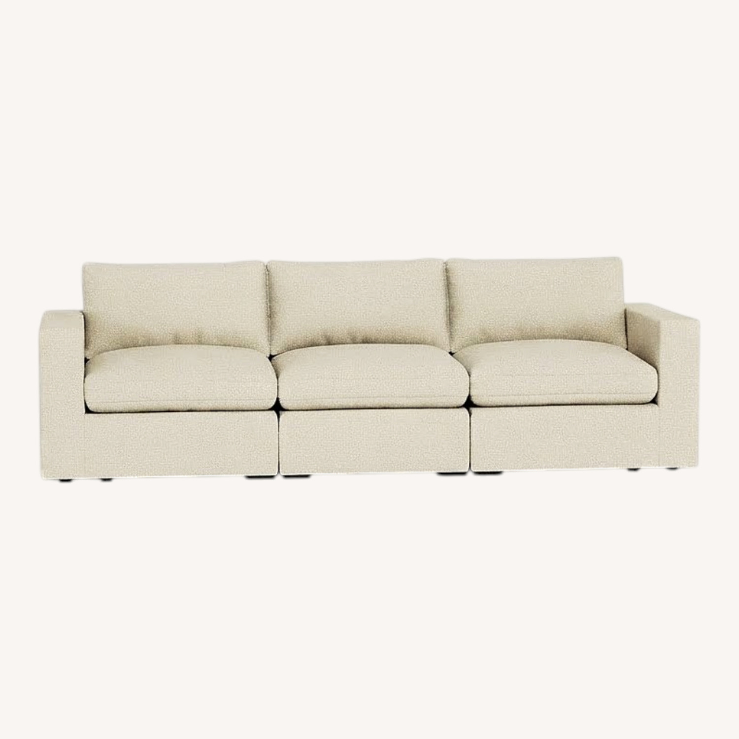 Cozey Ciello Sectional Sofa - image-0