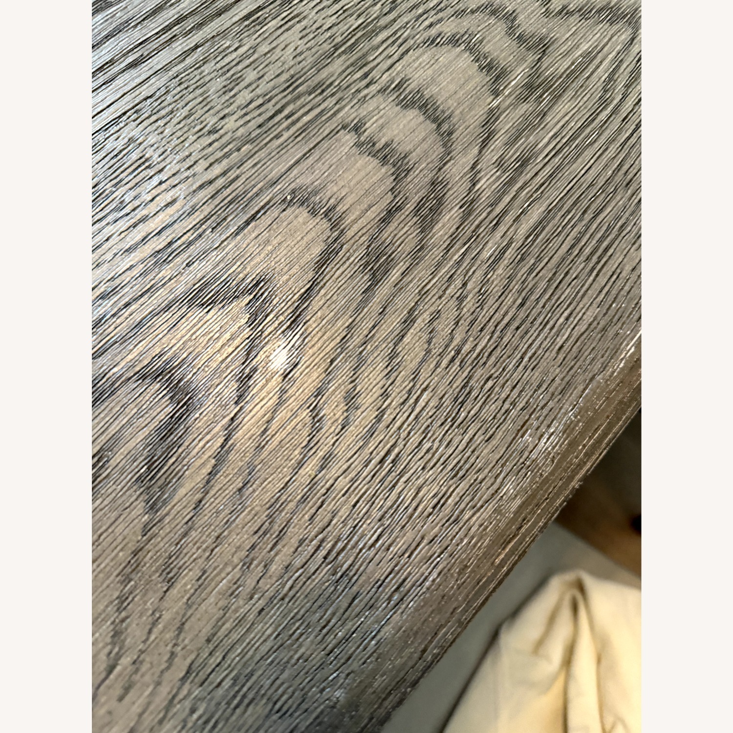 Restoration Hardware Rectangular Dining Table - image-6