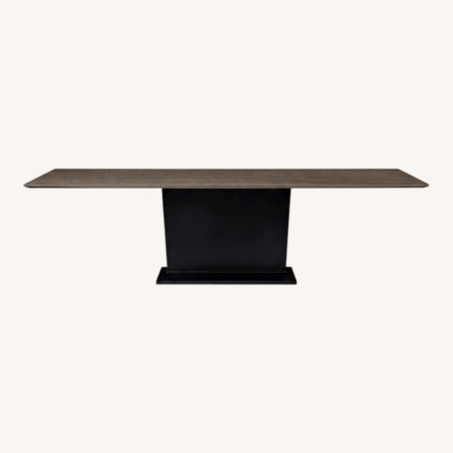 Used Restoration Hardware Rectangular Dining Table for sale on AptDeco