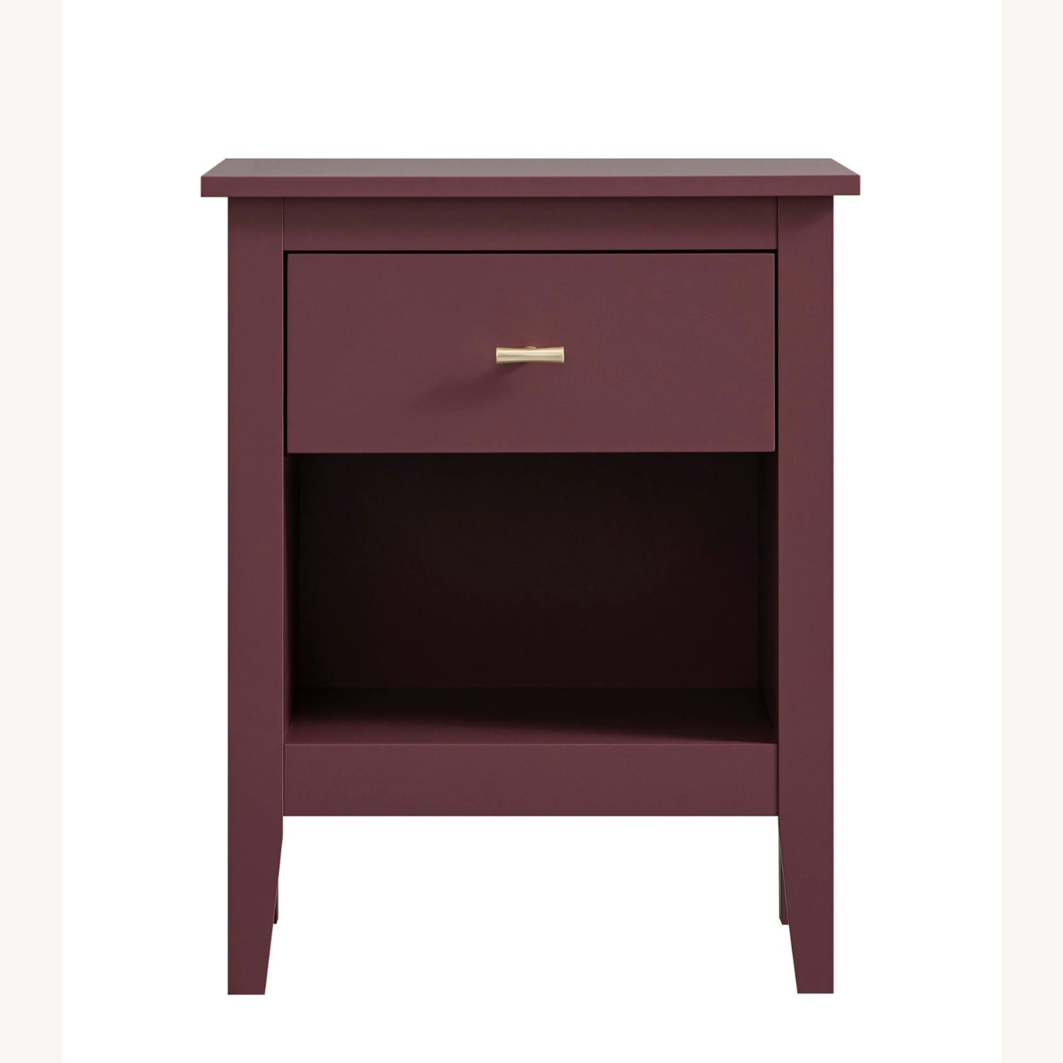 Wild Cherry Nightstand - image-1